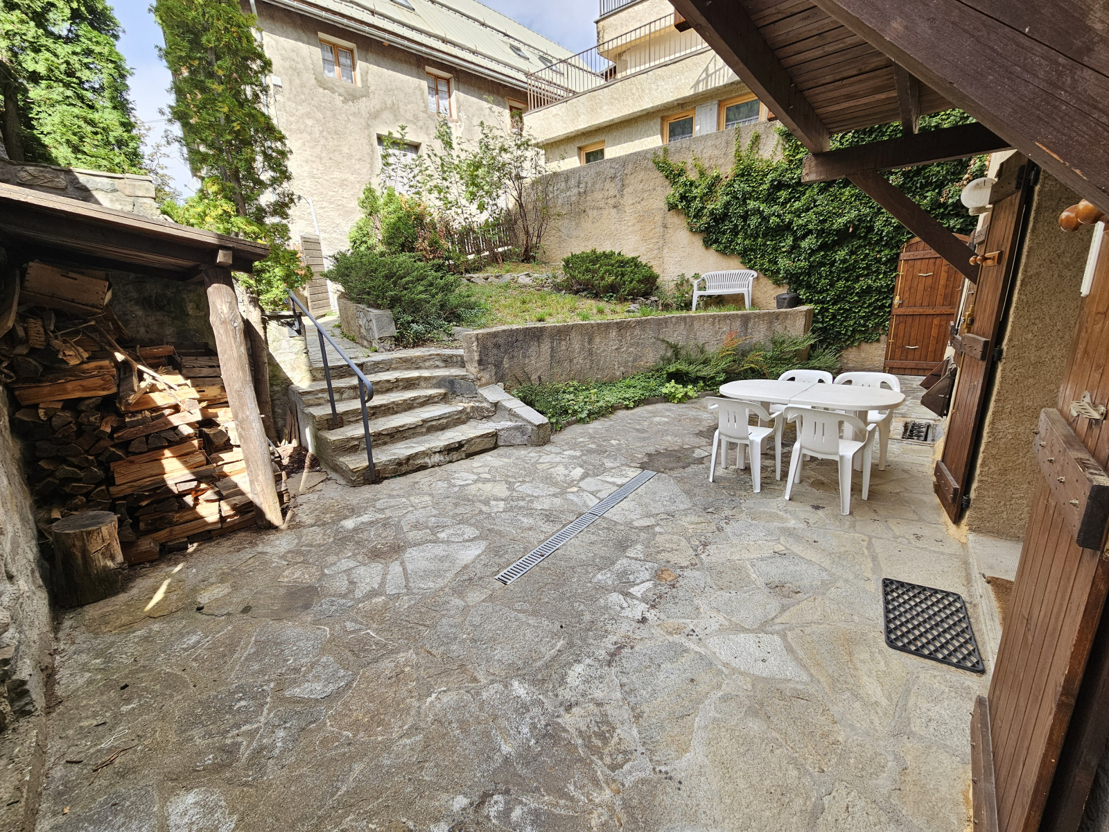 Image_4, Appartement, Chantemerle, ref :176/02