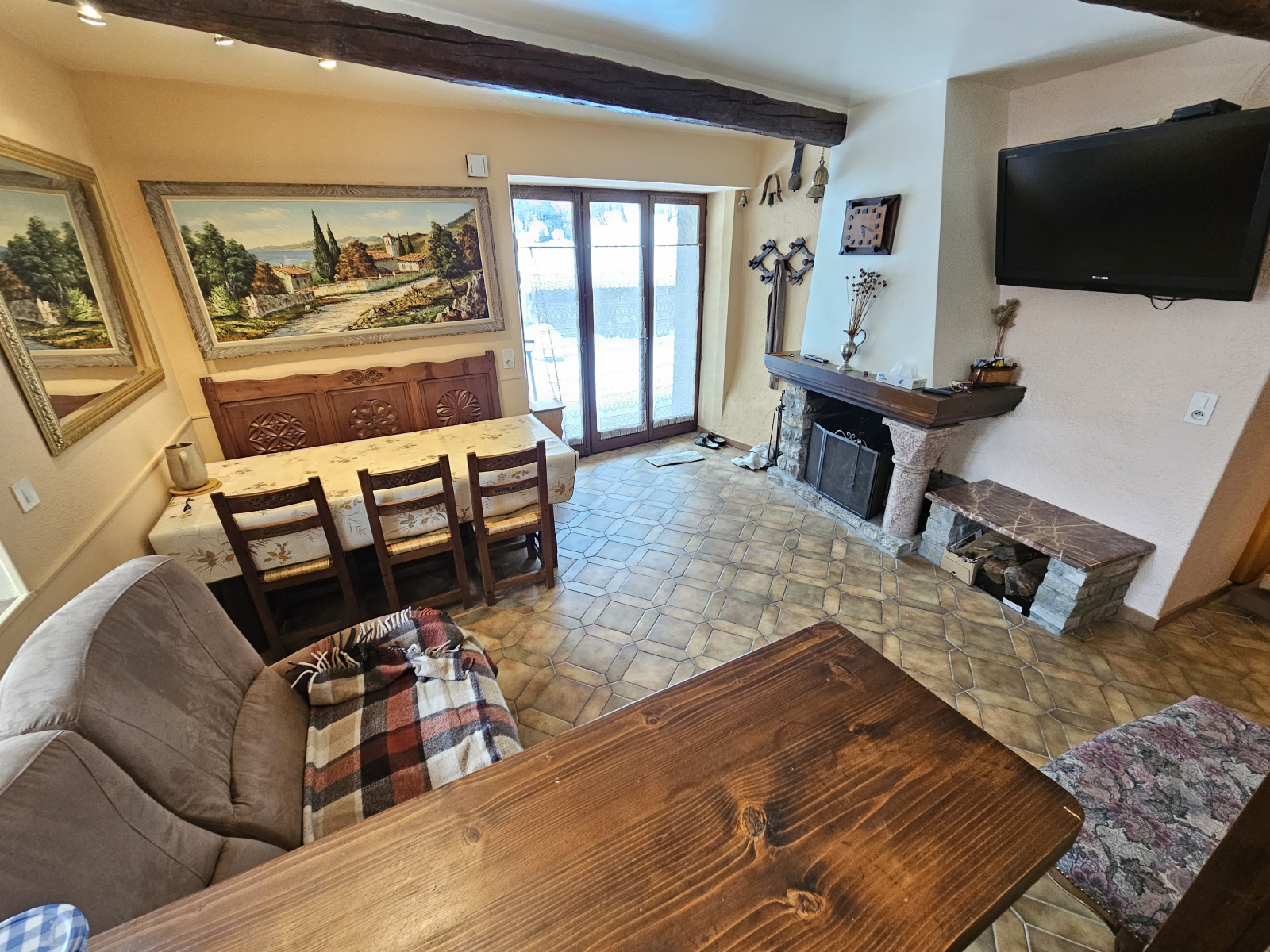 Image_3, Appartement, Chantemerle, ref :176/02