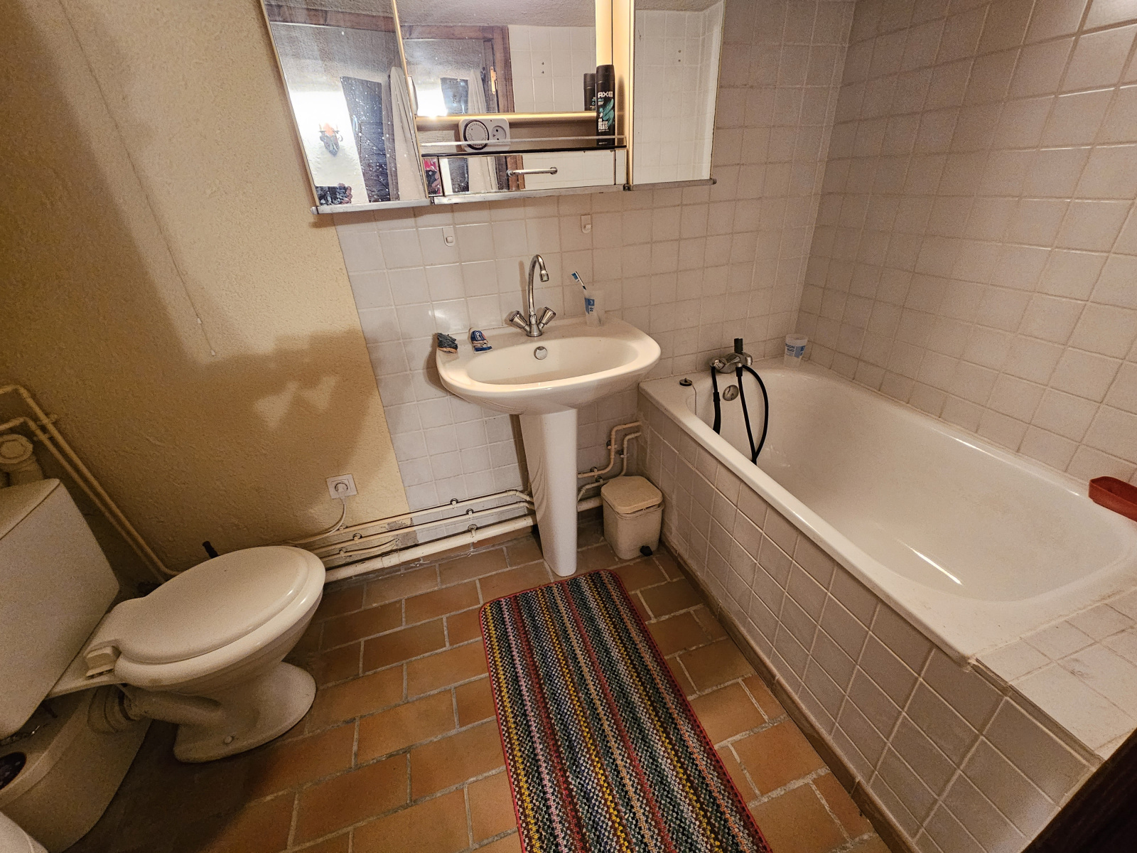 Image_11, Appartement, Chantemerle, ref :176/02