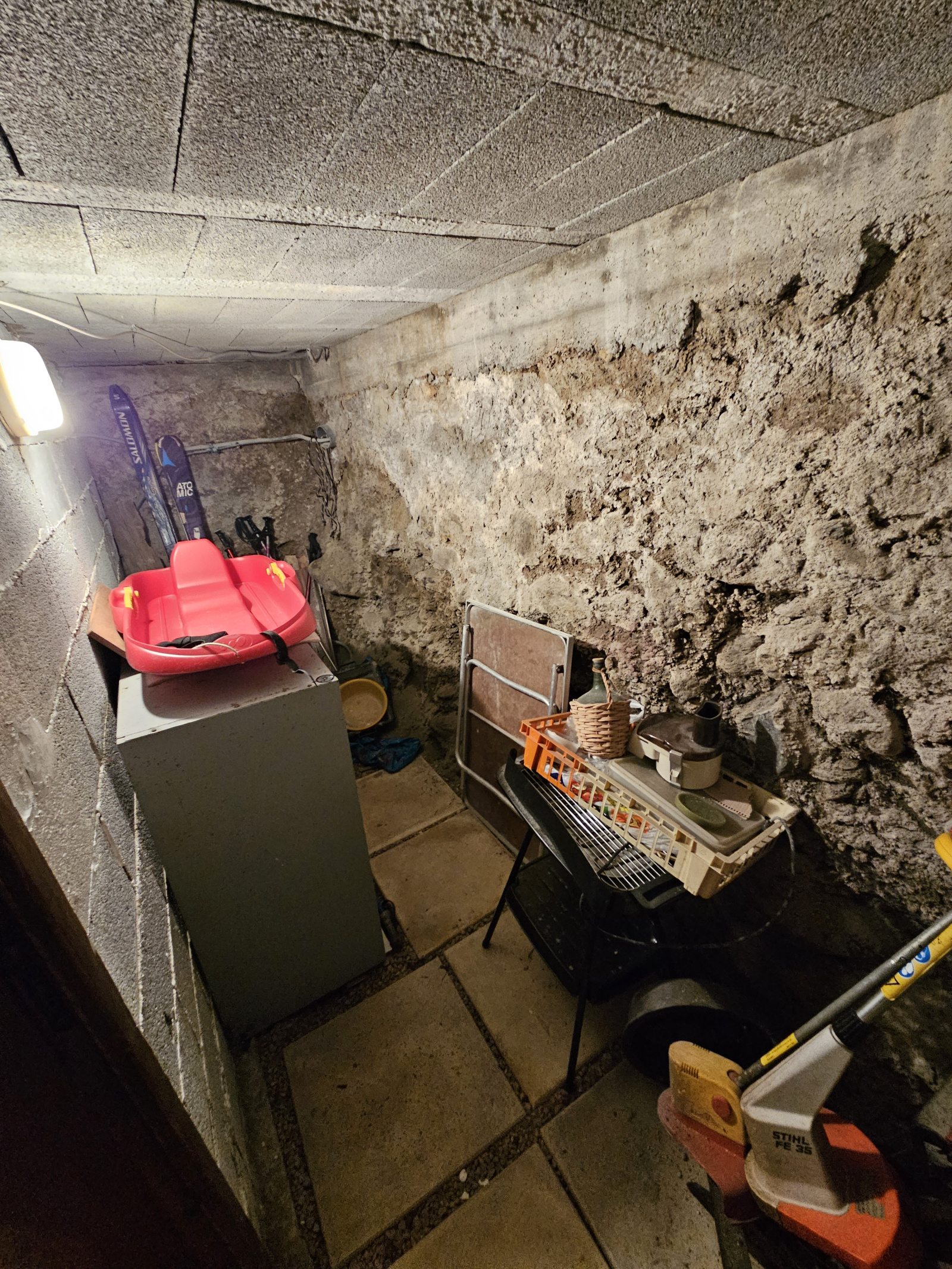 Image_13, Appartement, Chantemerle, ref :176/02