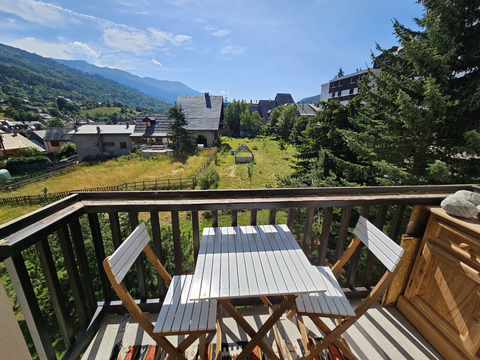 Image_5, Appartement, La Salle-les-Alpes, ref :148/07