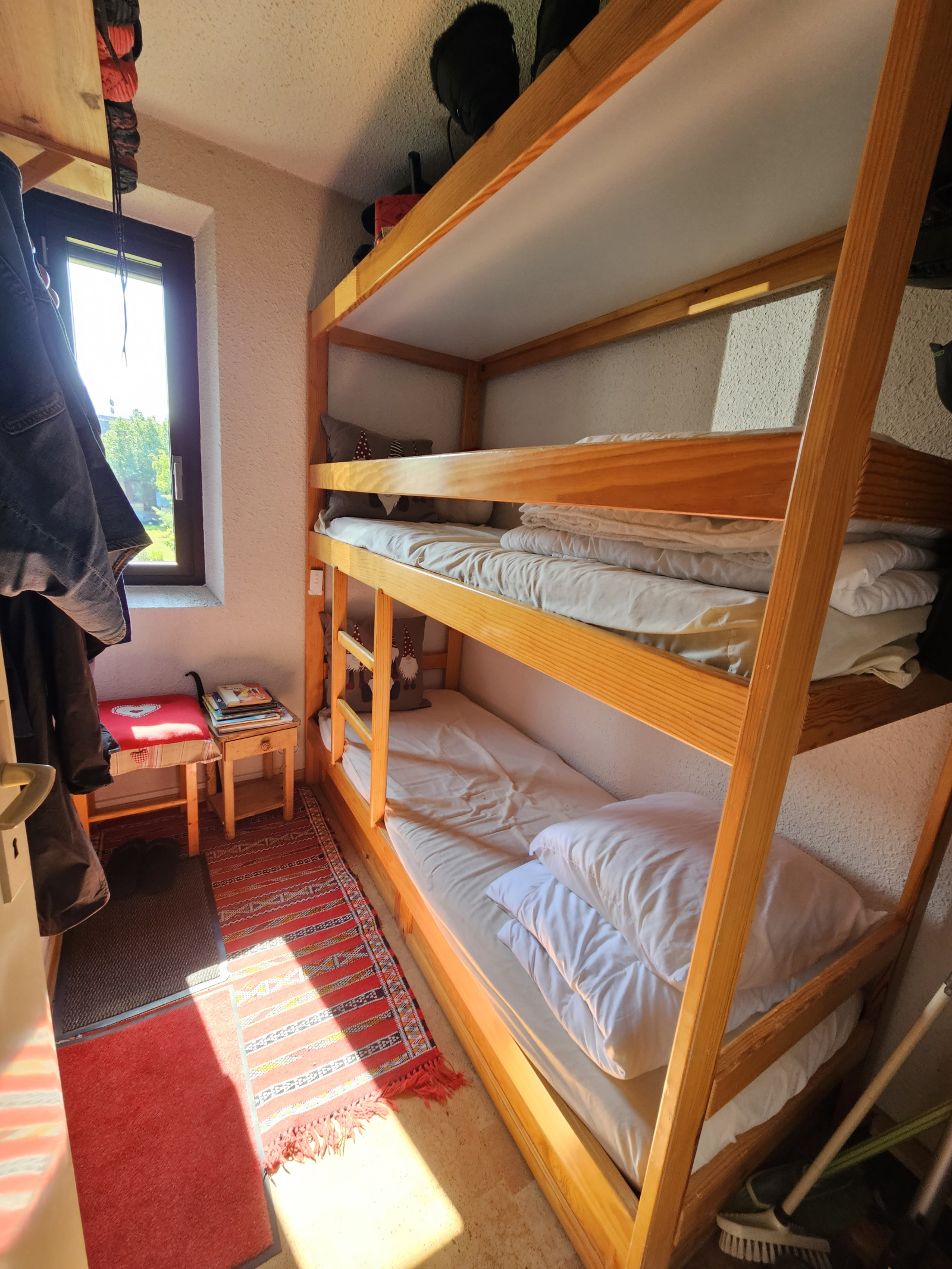 Image_7, Appartement, La Salle-les-Alpes, ref :148/07