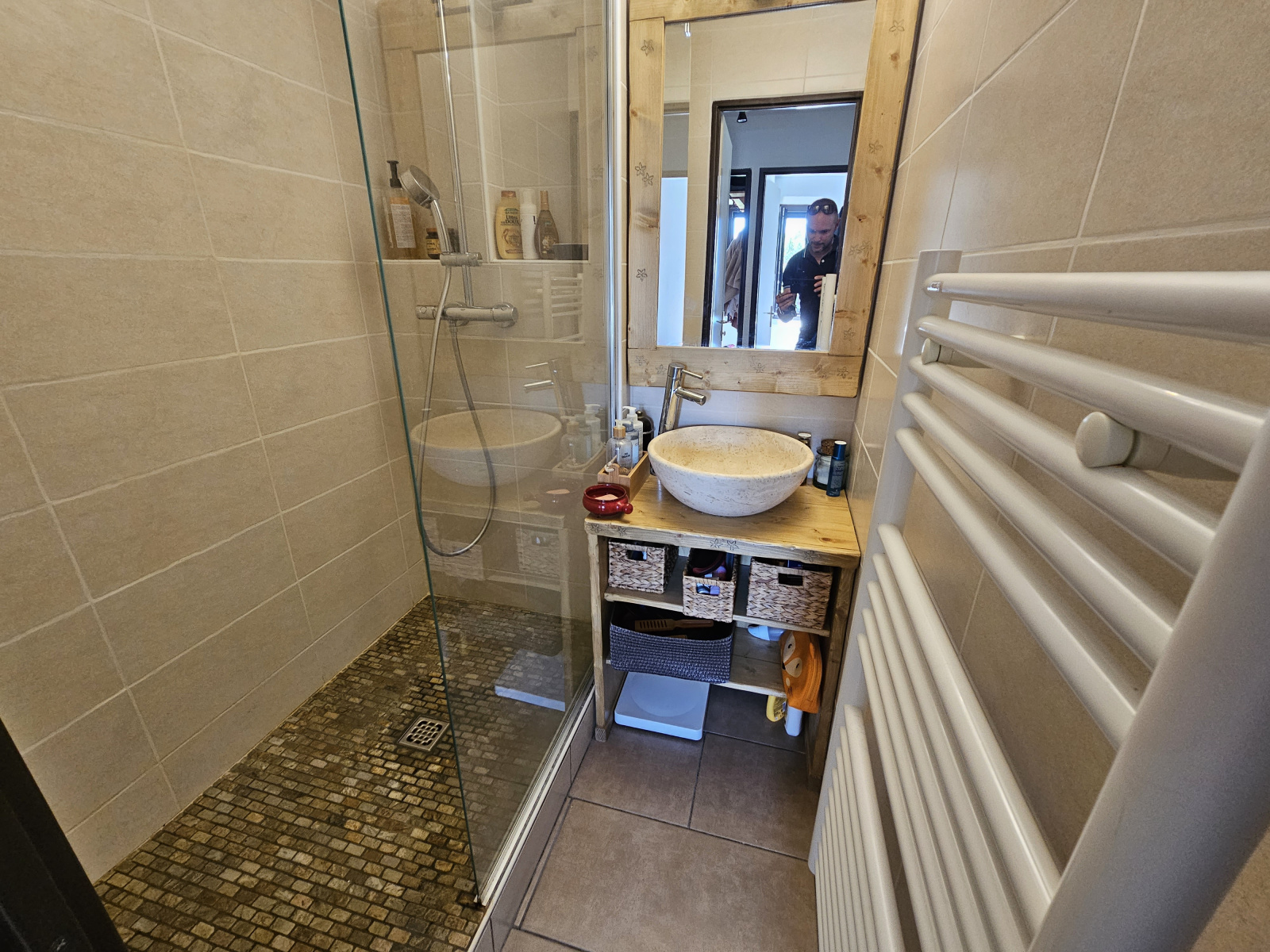 Image_8, Appartement, La Salle-les-Alpes, ref :148/07