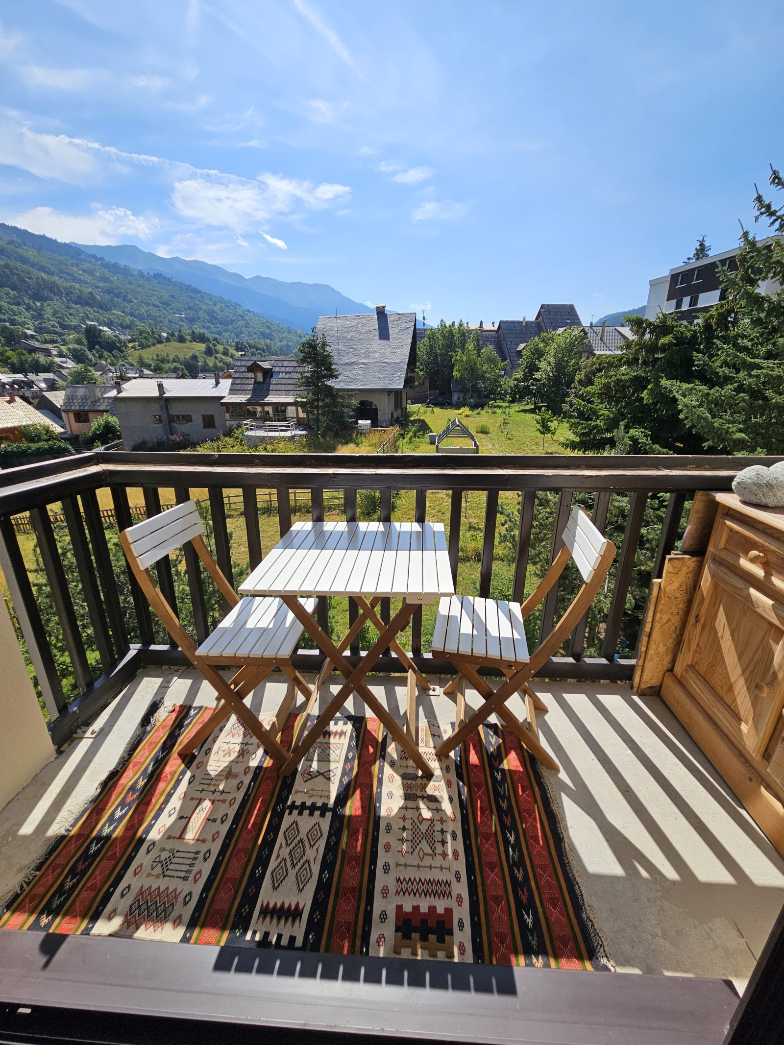 Image_9, Appartement, La Salle-les-Alpes, ref :148/07