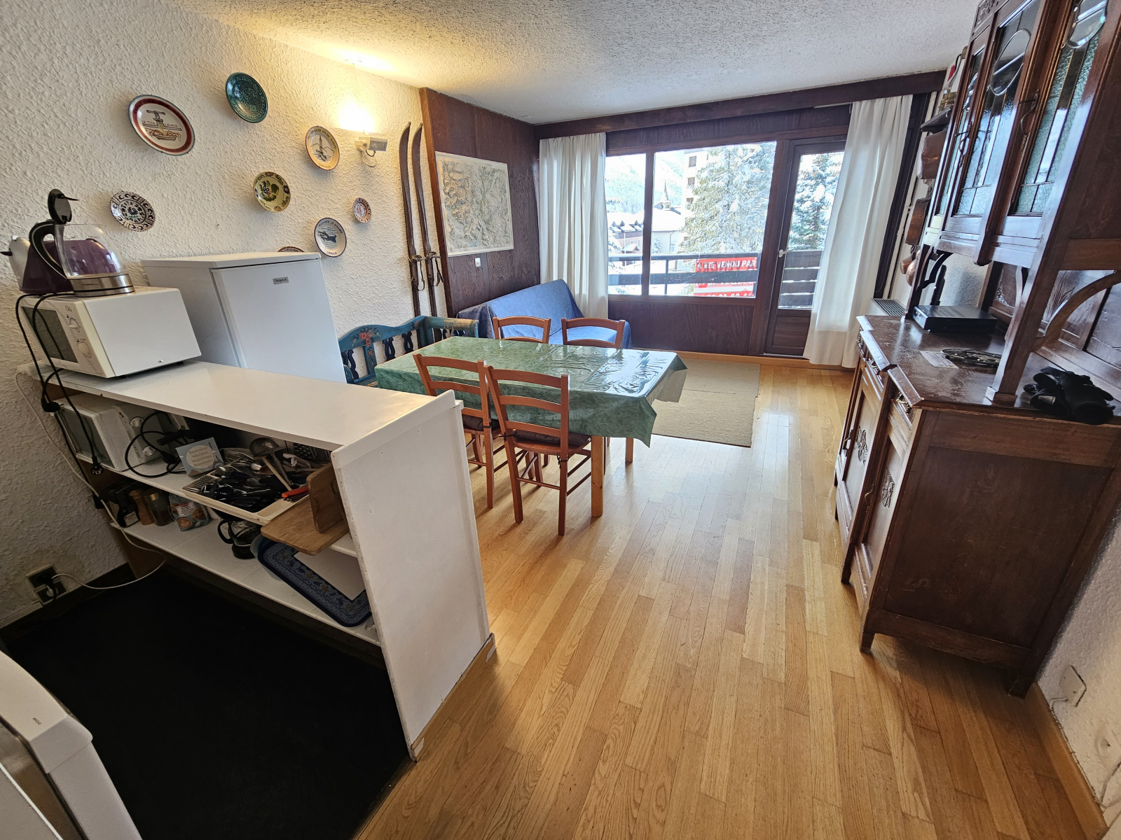 Image_2, Appartement, Montgenèvre, ref :163/11