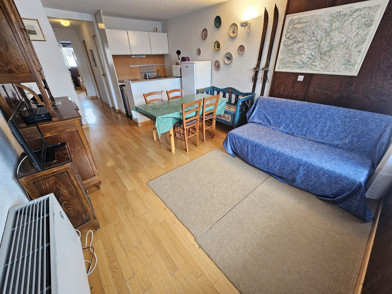 Image_1, Appartement, Montgenèvre, ref :163/11