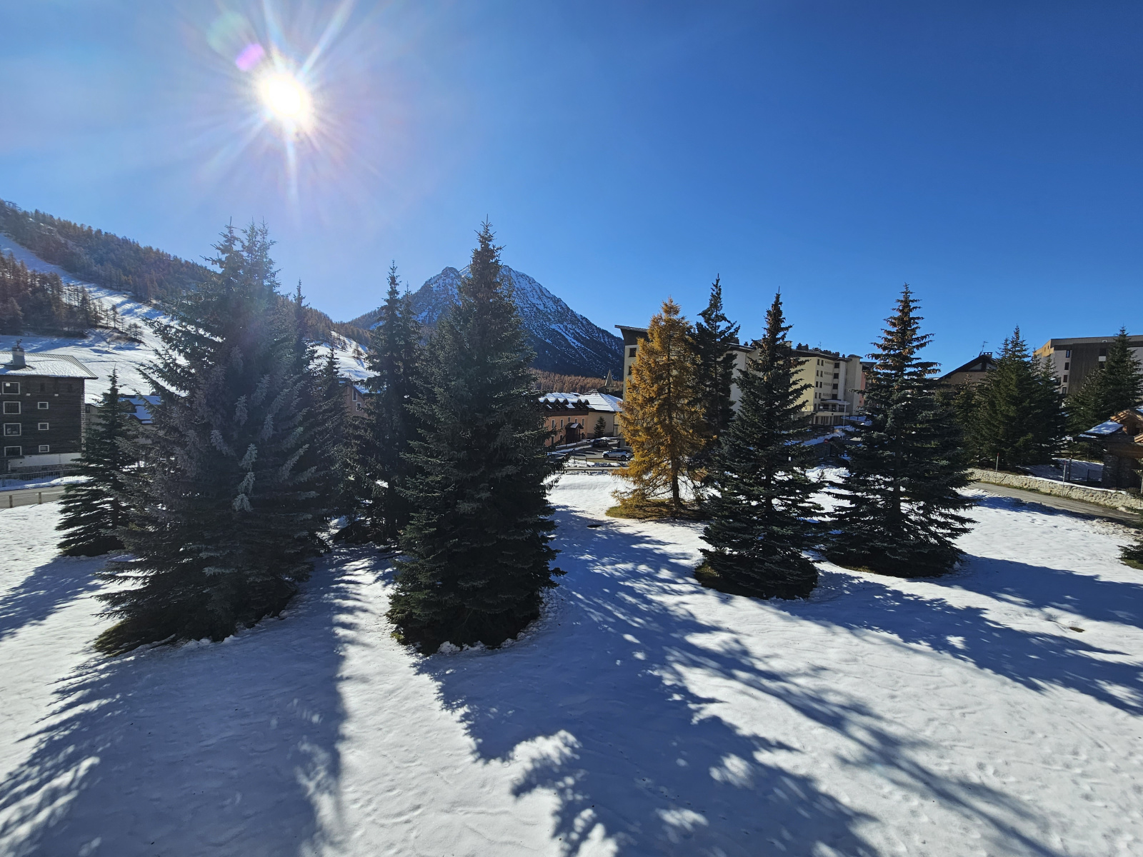 Image_11, Appartement, Montgenèvre, ref :163/11