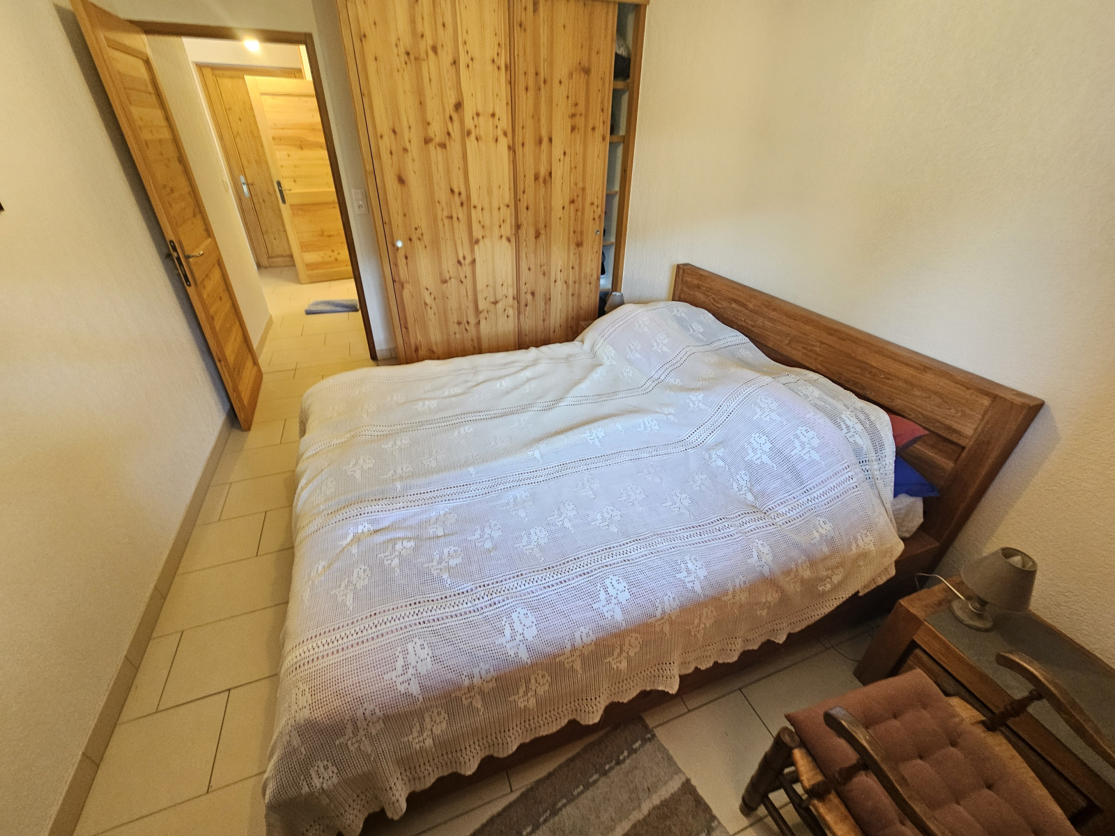 Image_9, Appartement, Chantemerle, ref :199/08