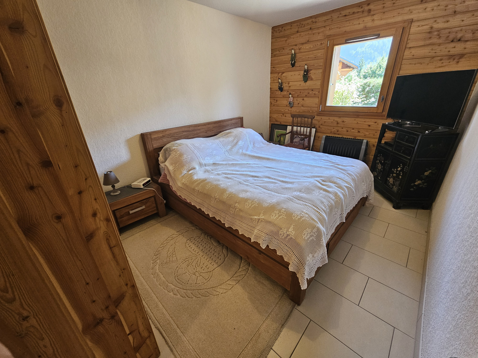 Image_8, Appartement, Chantemerle, ref :199/08