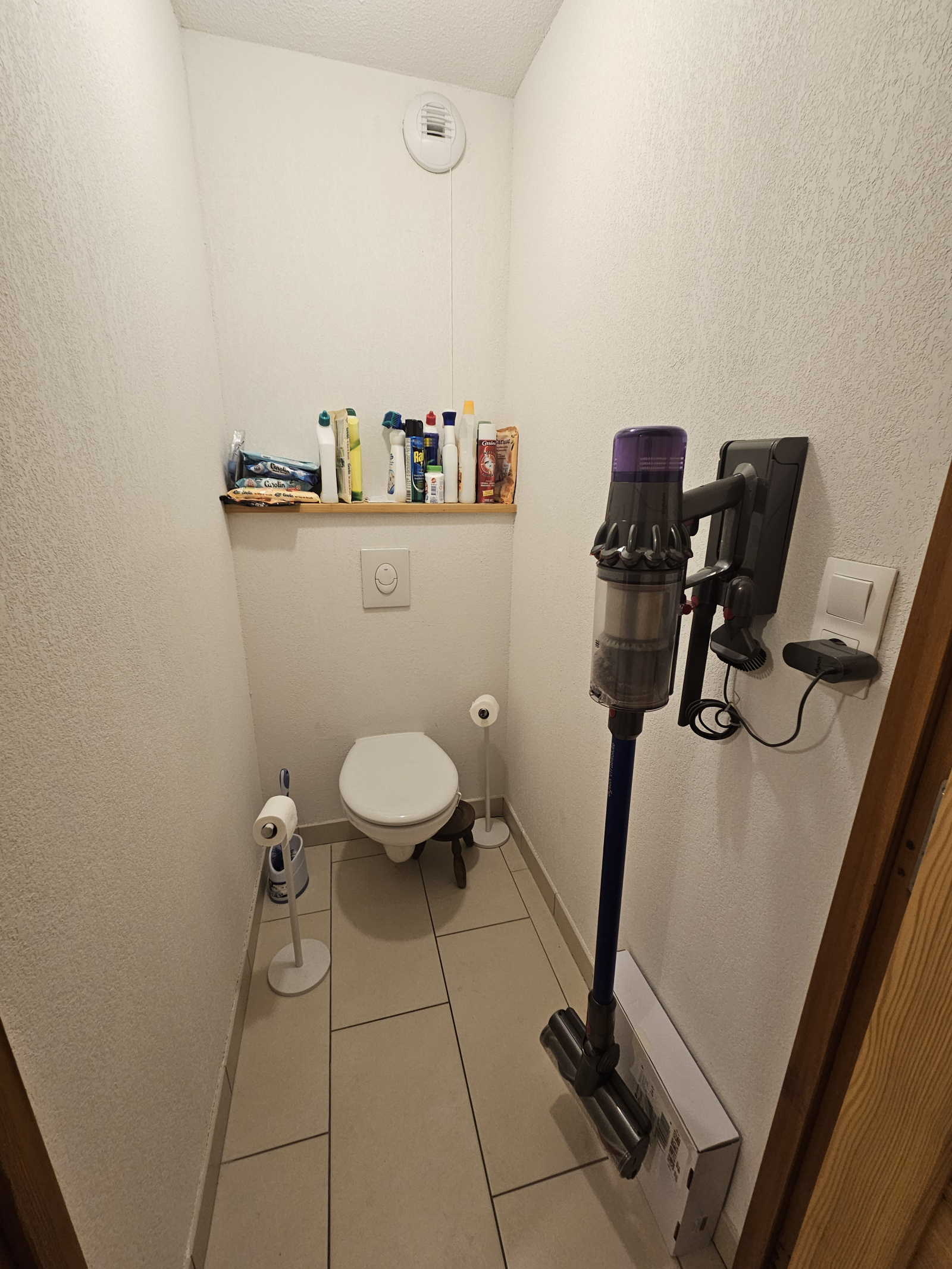 Image_11, Appartement, Chantemerle, ref :199/08