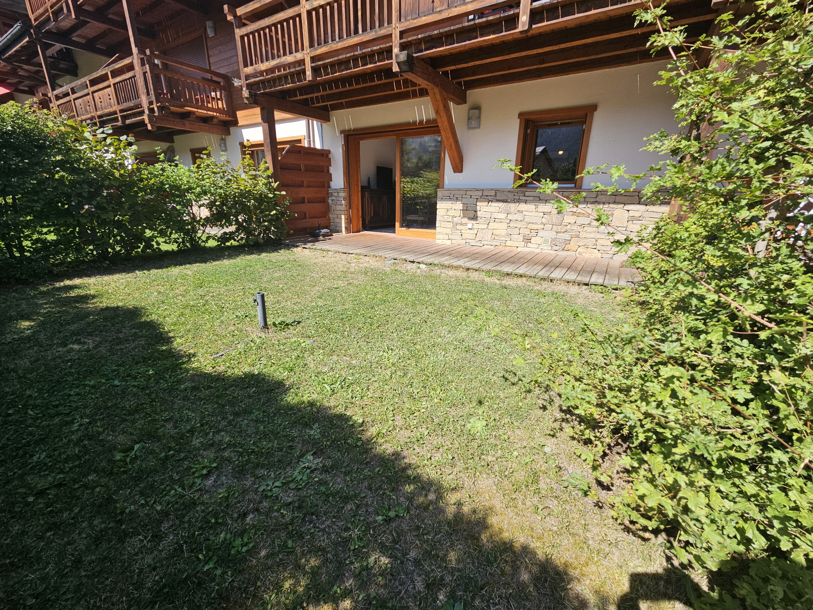 Image_3, Appartement, Chantemerle, ref :199/08