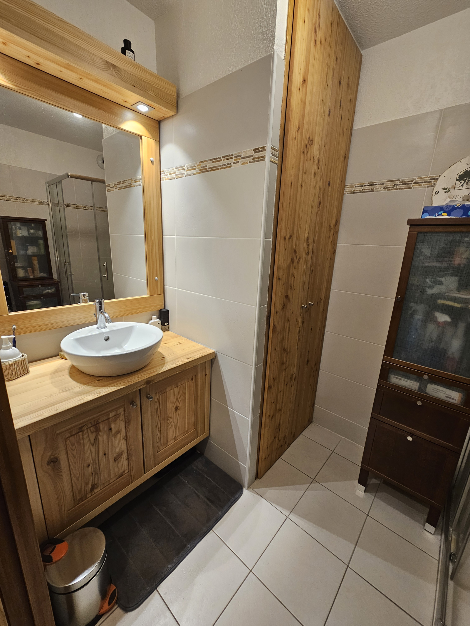 Image_6, Appartement, Chantemerle, ref :199/08