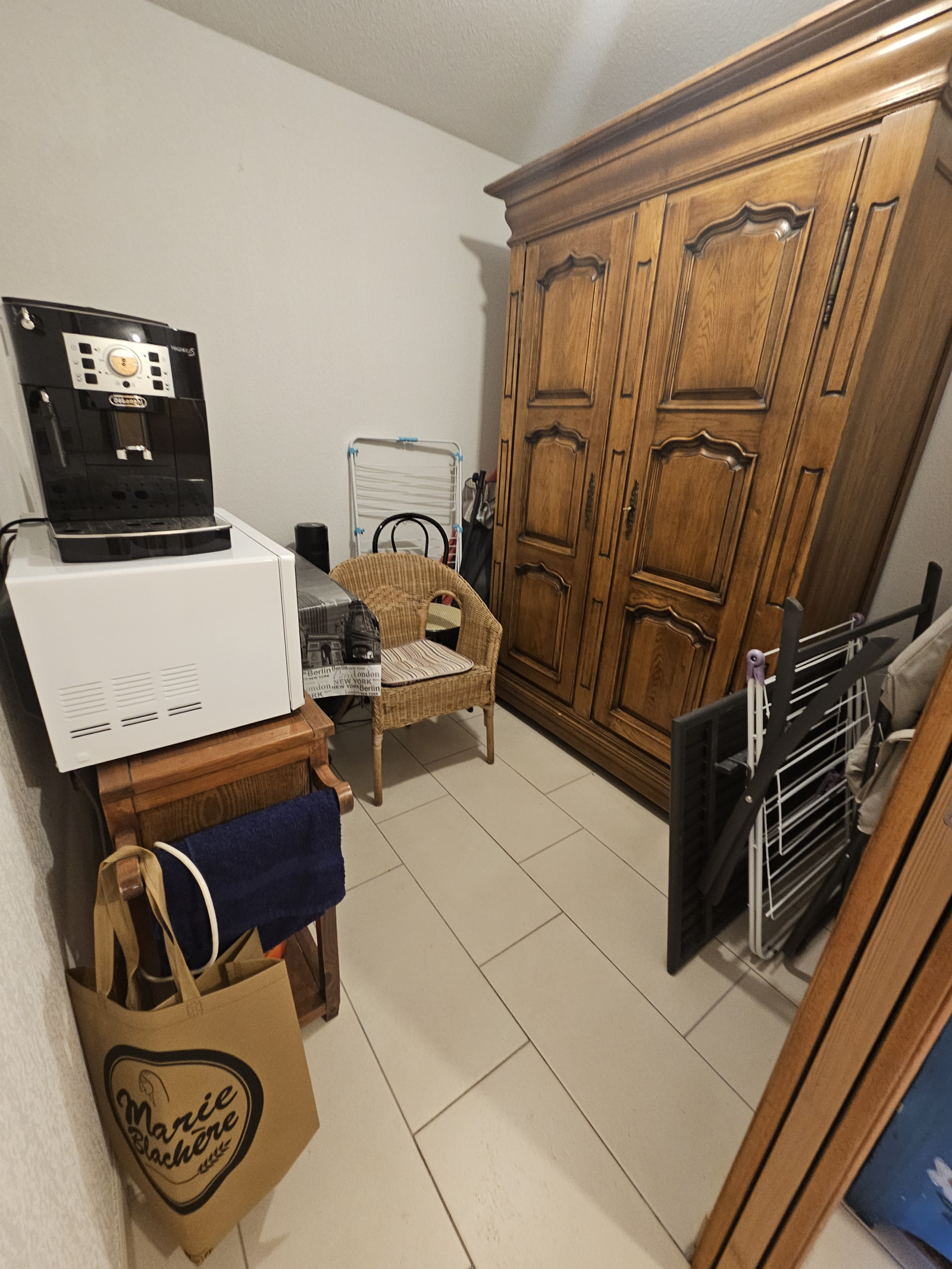 Image_10, Appartement, Chantemerle, ref :199/08