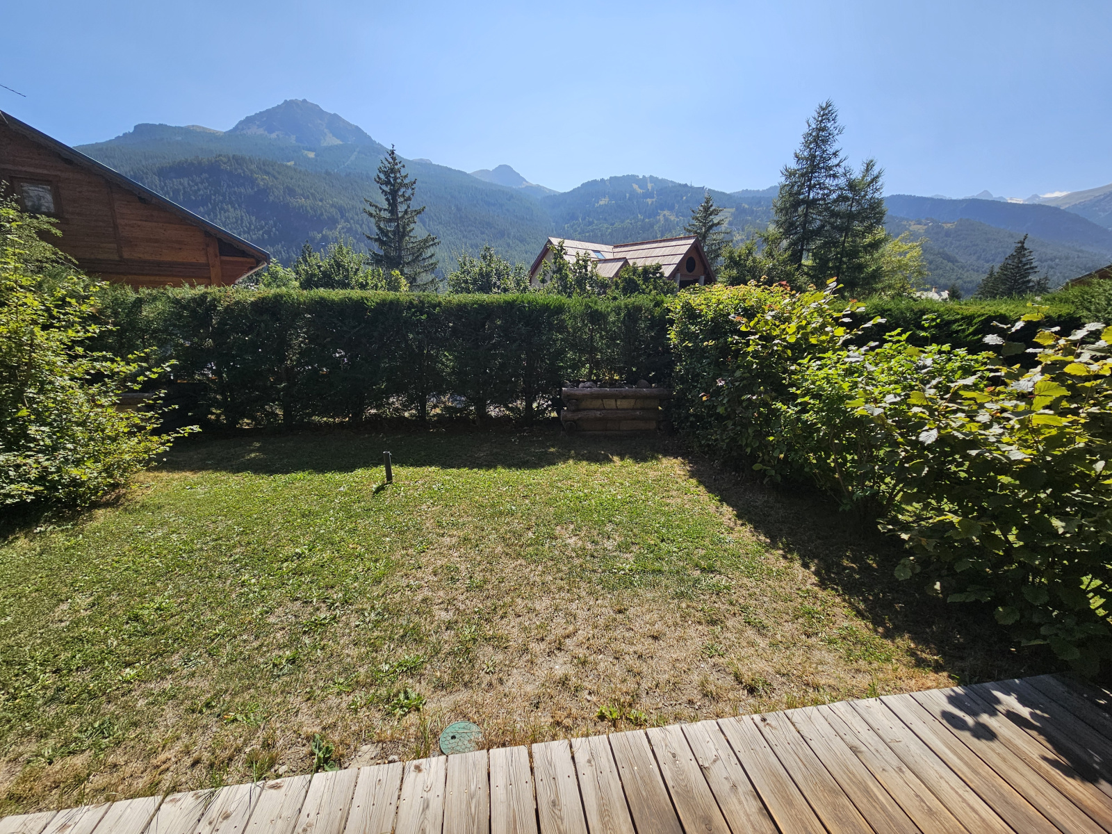 Image_12, Appartement, Chantemerle, ref :199/08