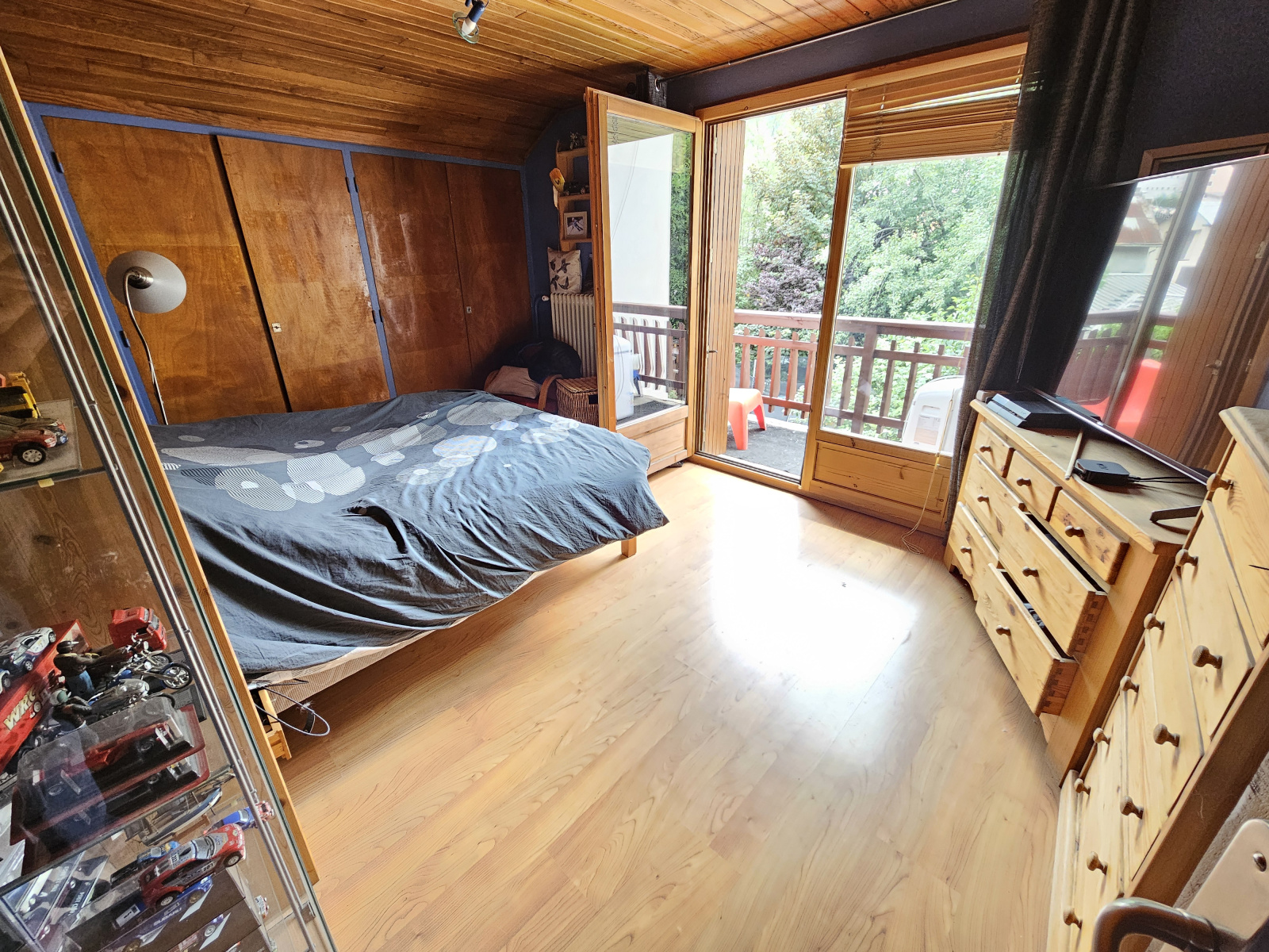 Image_11, Maison de village, La Salle-les-Alpes, ref :192/07