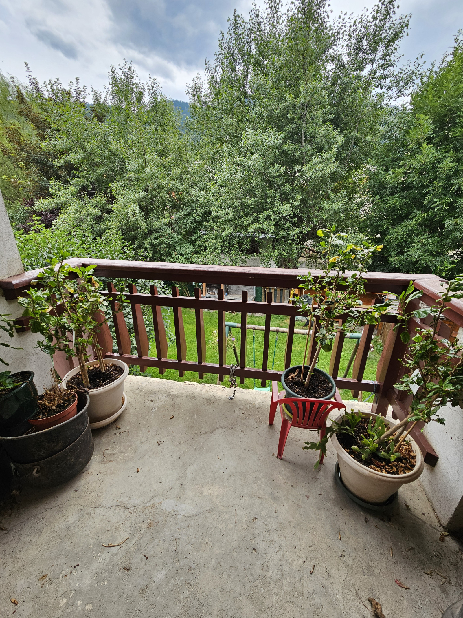 Image_9, Maison de village, La Salle-les-Alpes, ref :192/07