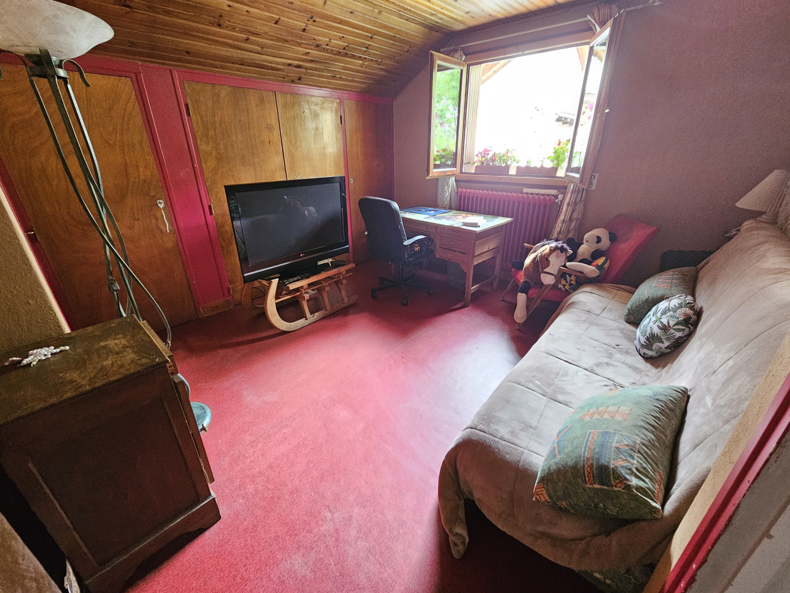 Image_20, Maison de village, La Salle-les-Alpes, ref :192/07