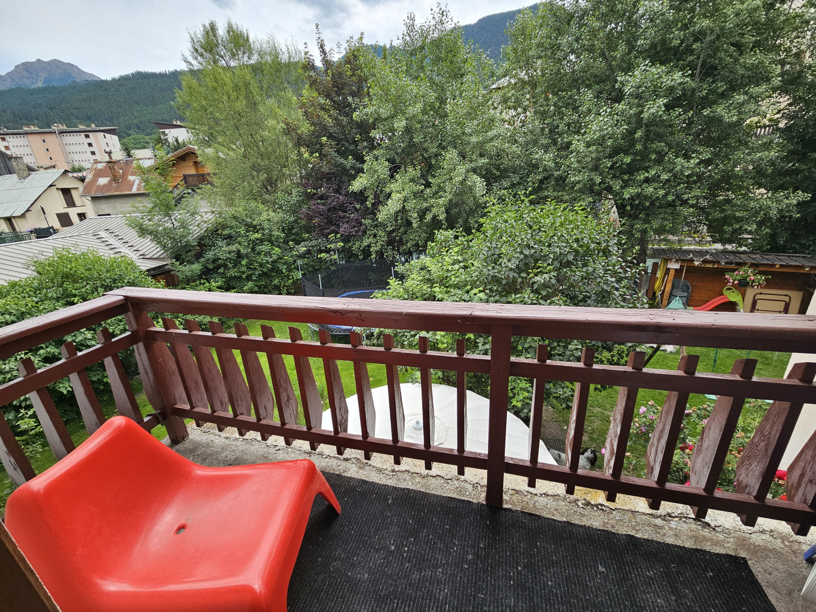 Image_18, Maison de village, La Salle-les-Alpes, ref :192/07