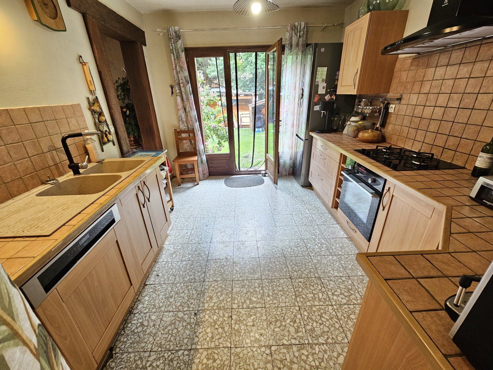 Image_13, Maison de village, La Salle-les-Alpes, ref :192/07