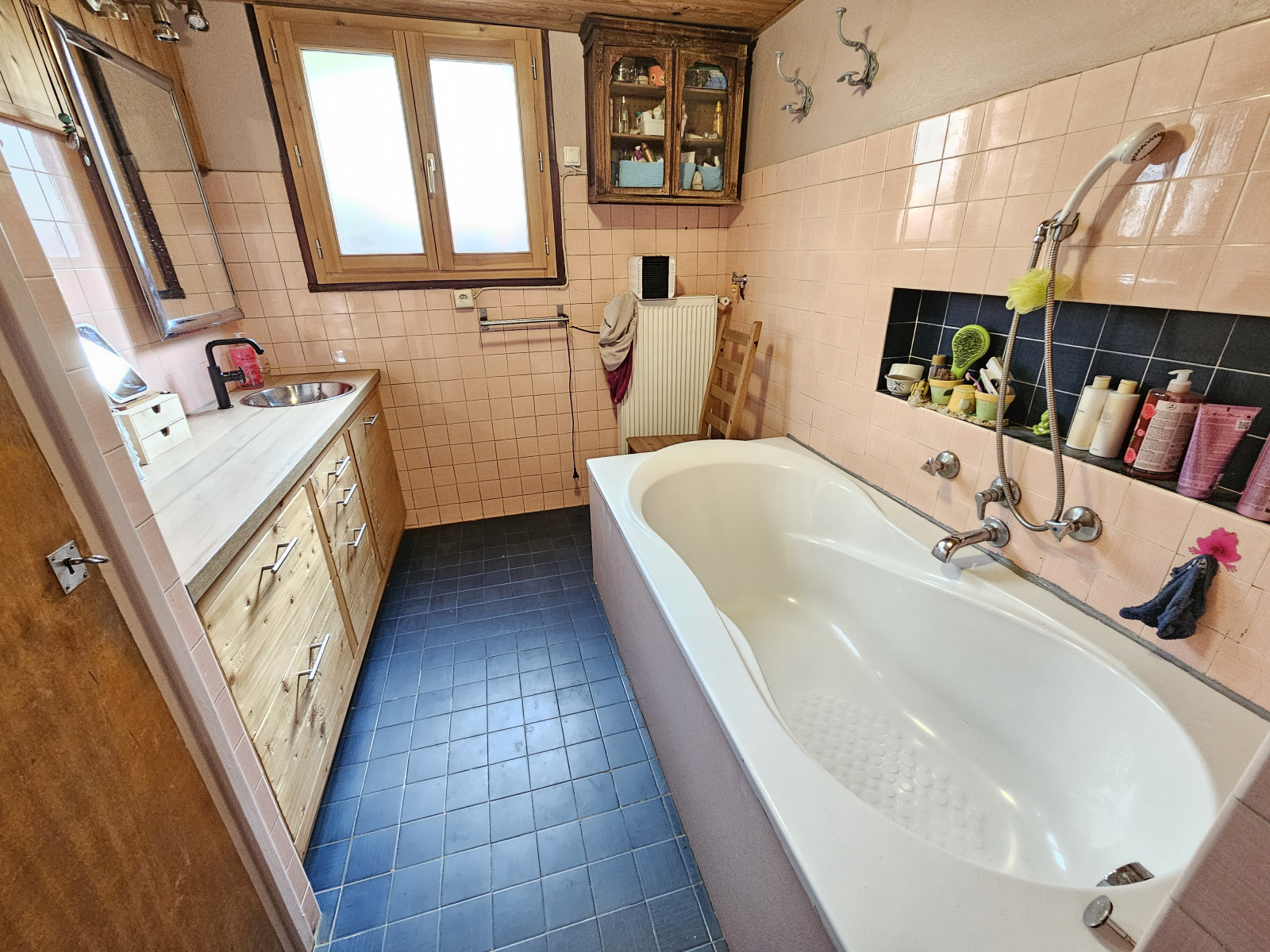 Image_15, Maison de village, La Salle-les-Alpes, ref :192/07