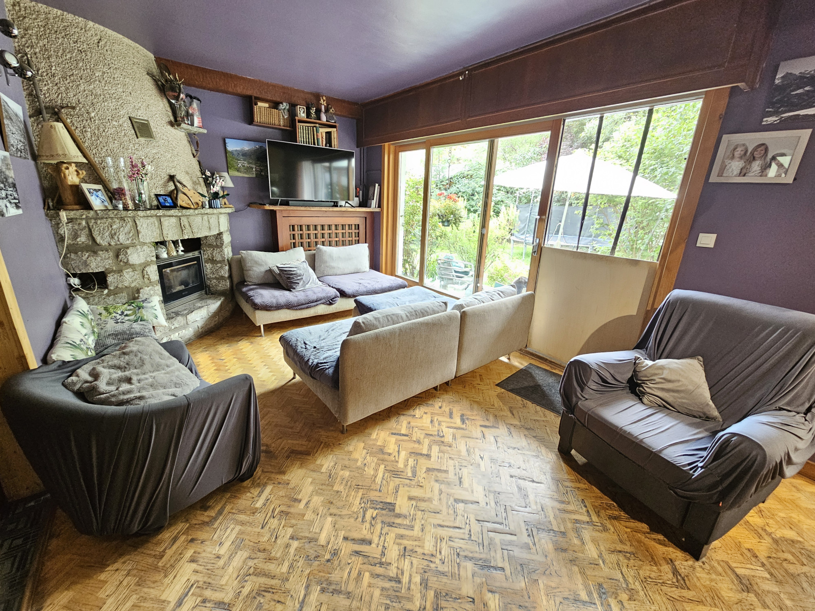 Image_4, Maison de village, La Salle-les-Alpes, ref :192/07