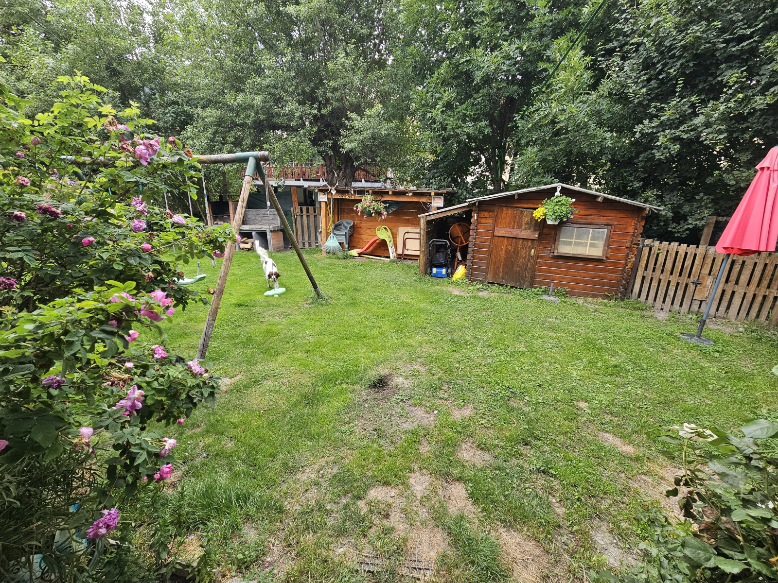 Image_12, Maison de village, La Salle-les-Alpes, ref :192/07