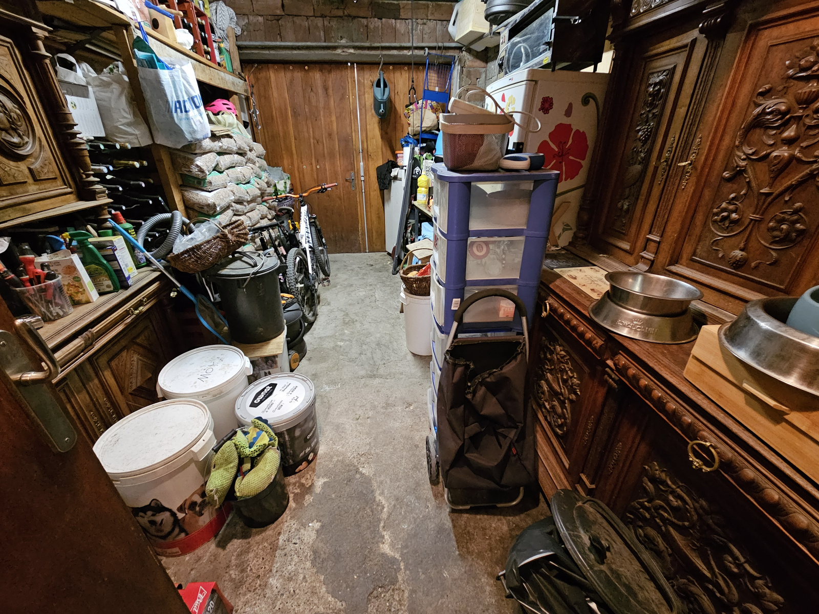 Image_14, Maison de village, La Salle-les-Alpes, ref :192/07