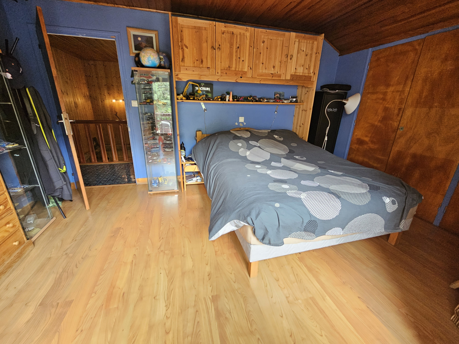 Image_19, Maison de village, La Salle-les-Alpes, ref :192/07