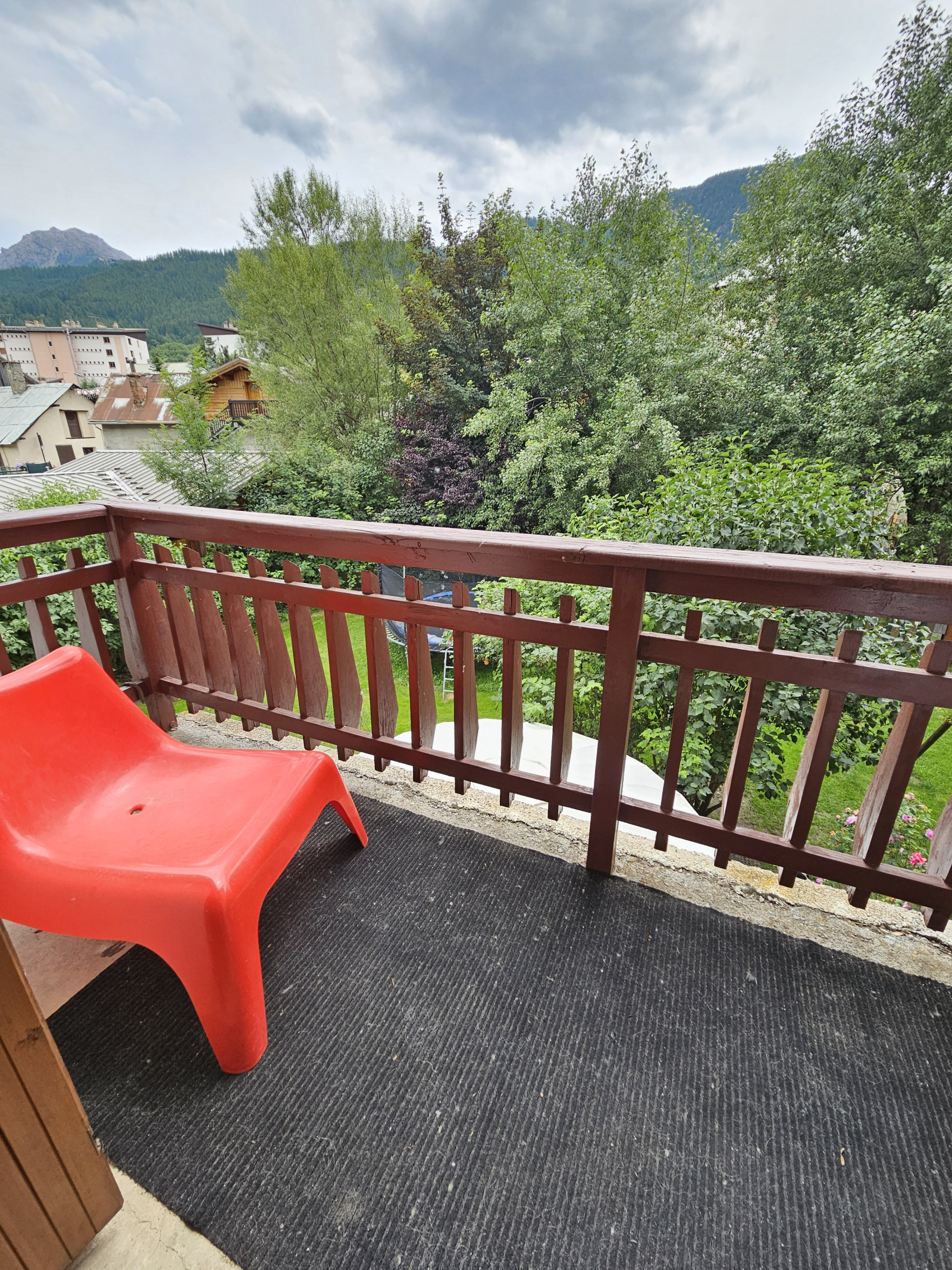 Image_17, Maison de village, La Salle-les-Alpes, ref :192/07