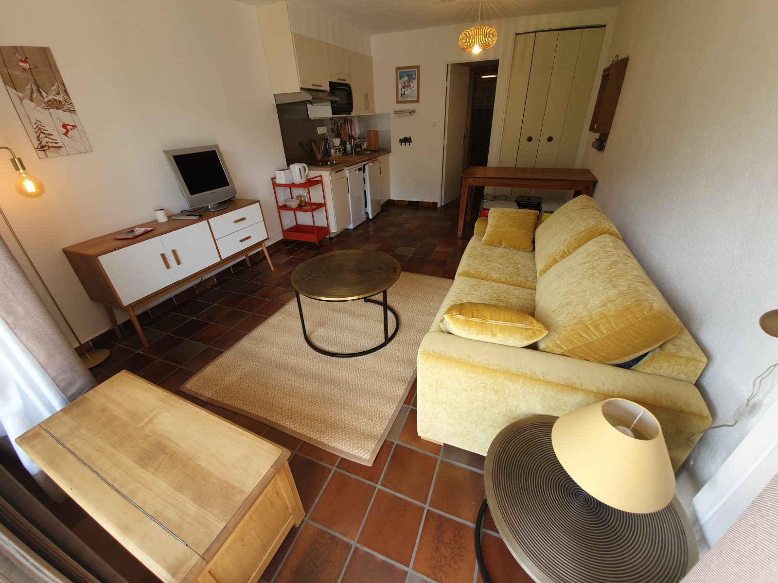 Image_4, Studio, Chantemerle, ref :093/06