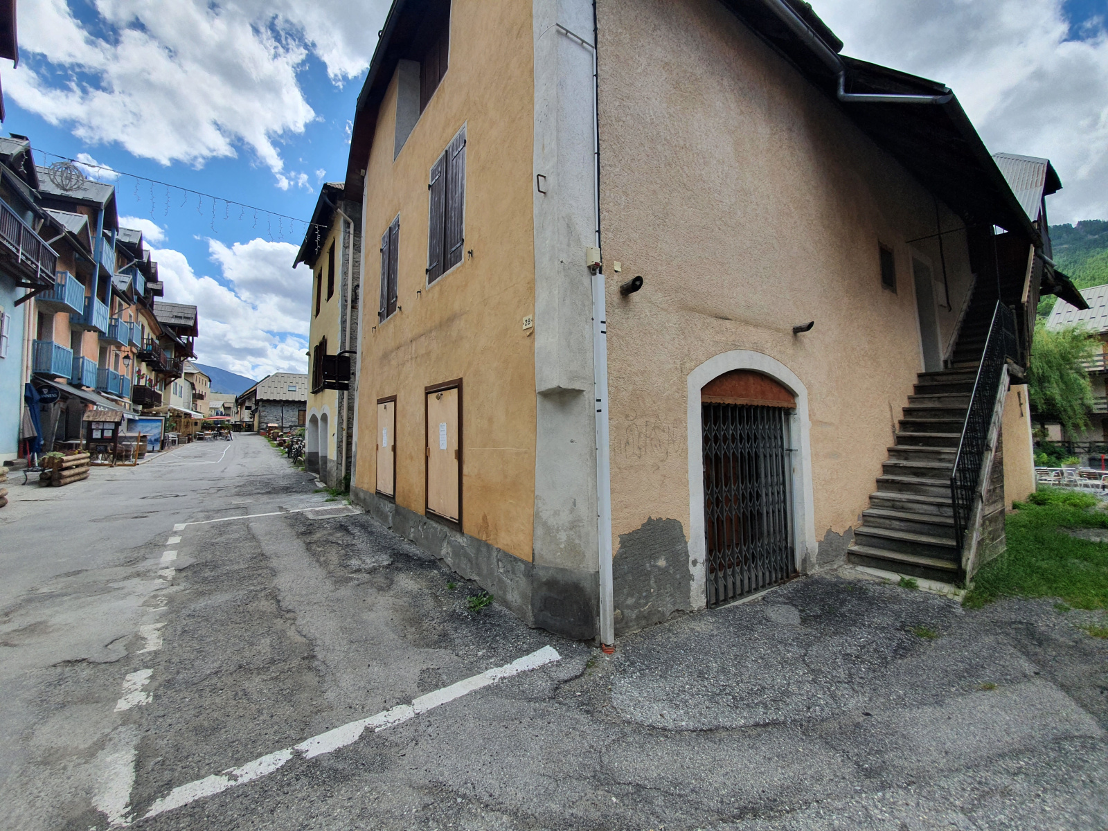 Image_4, Autre, La Salle-les-Alpes, ref :077/01