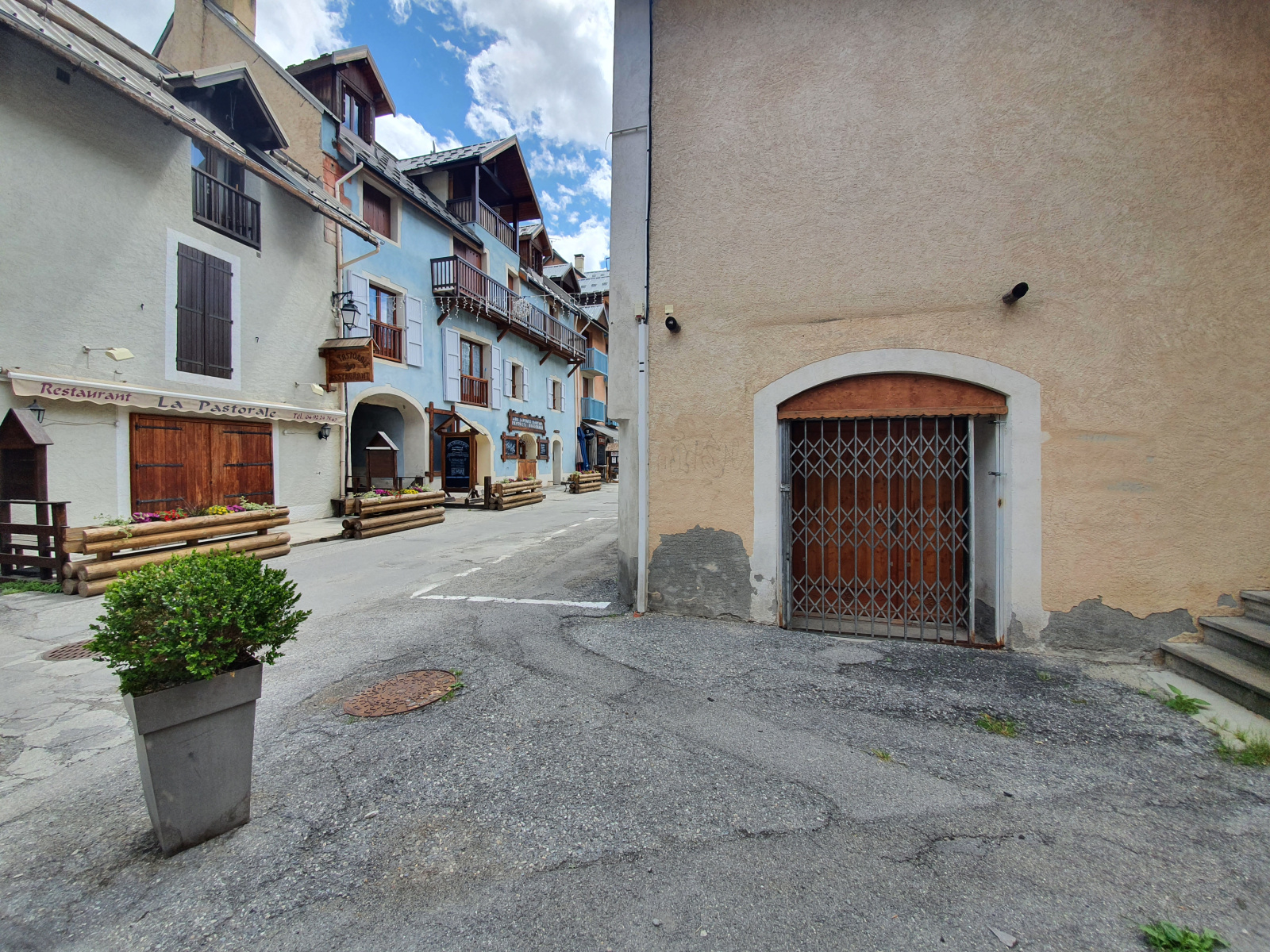 Image_2, Autre, La Salle-les-Alpes, ref :077/01