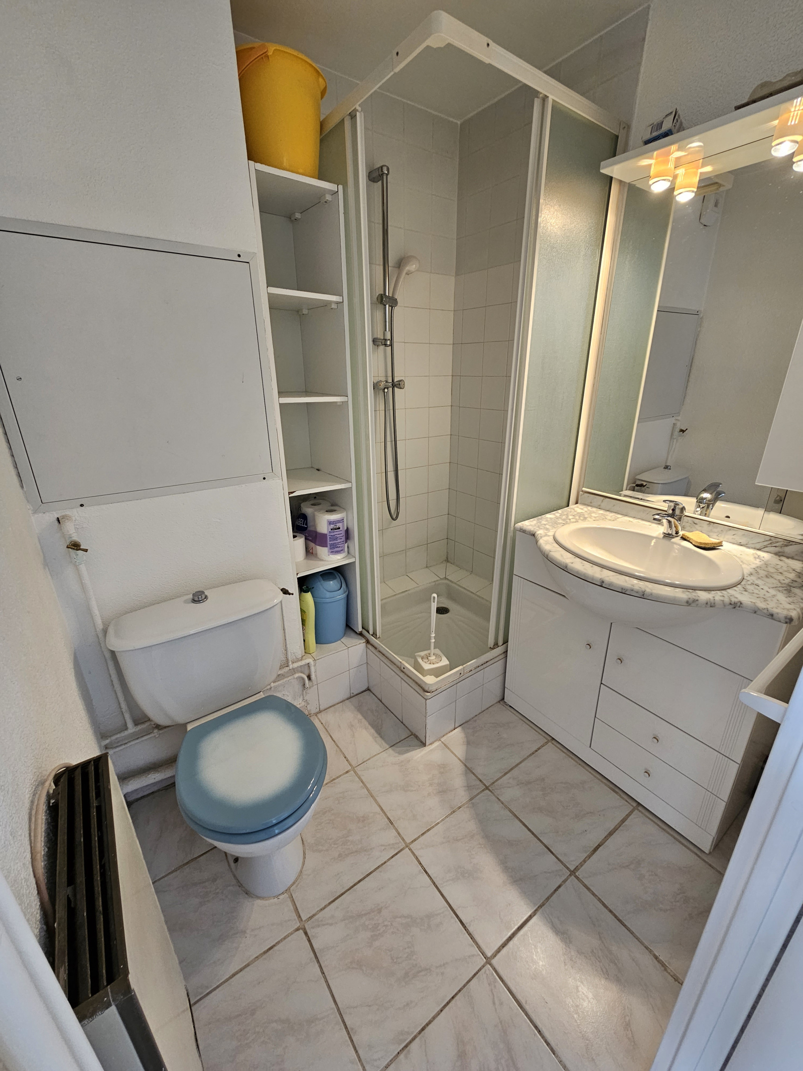 Image_6, Appartement, La Salle-les-Alpes, ref :151/07