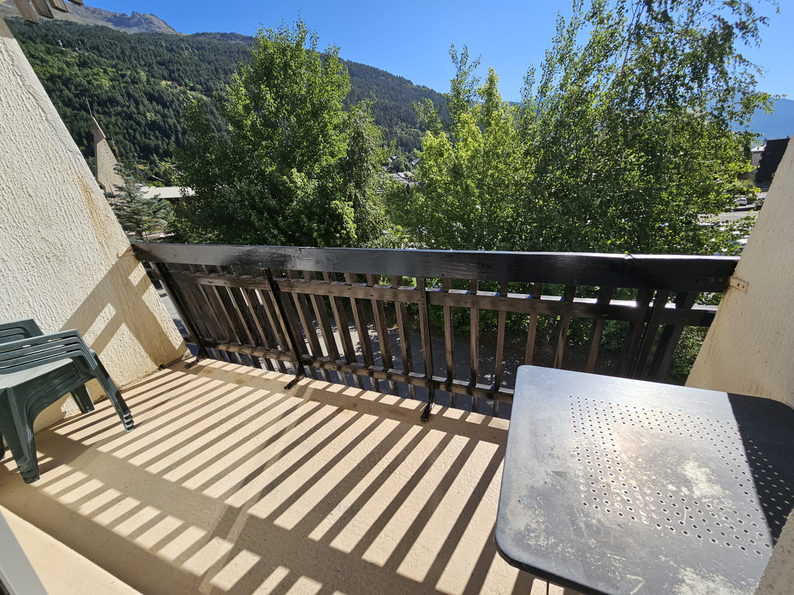 Image_2, Appartement, La Salle-les-Alpes, ref :151/07