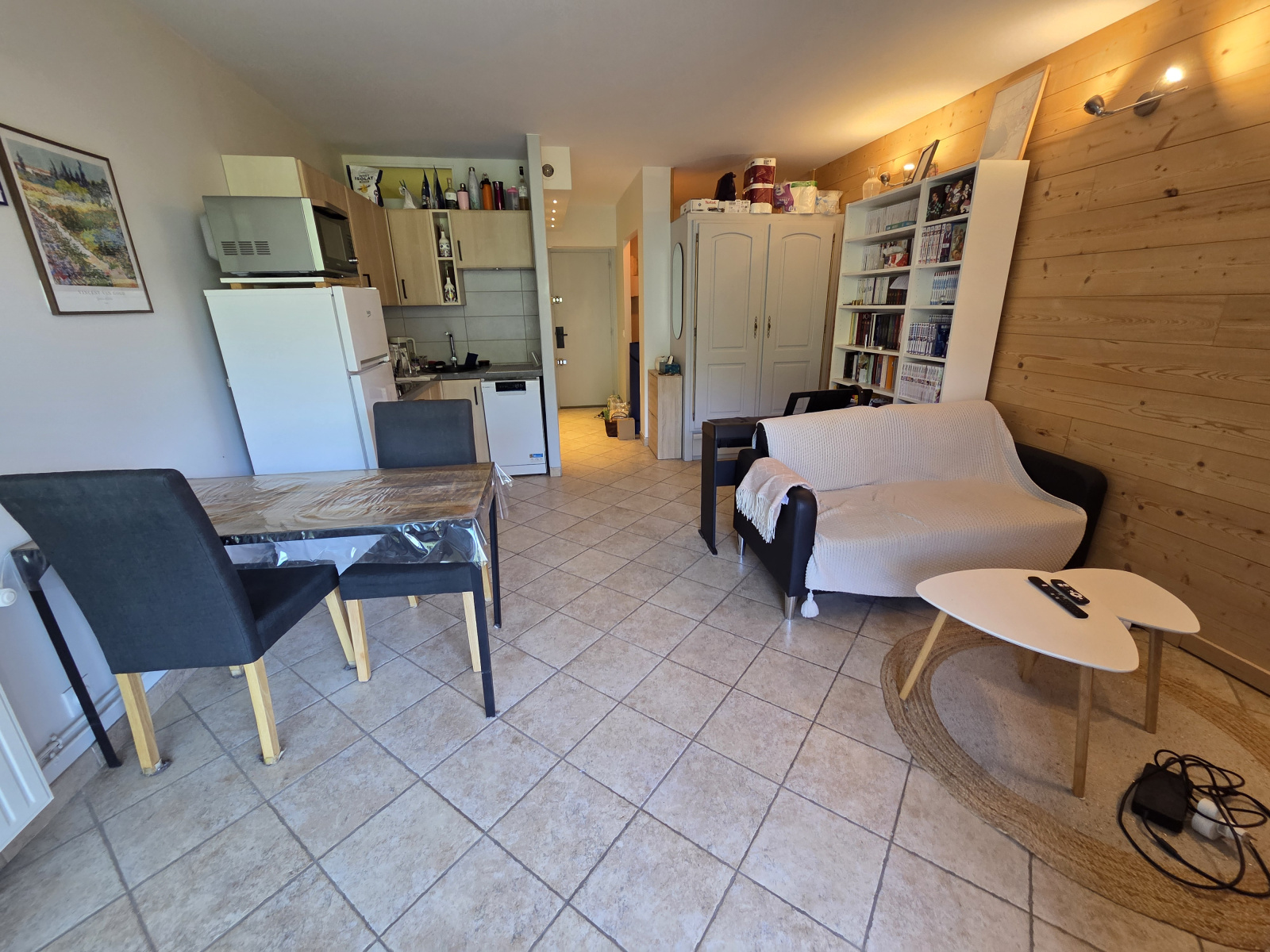 Image_4, Studio, Saint-Chaffrey, ref :261/07