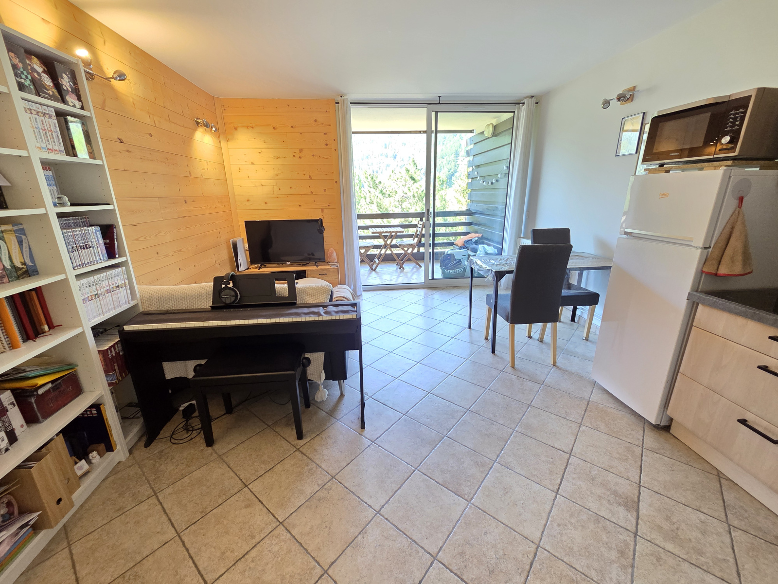 Image_10, Studio, Saint-Chaffrey, ref :261/07