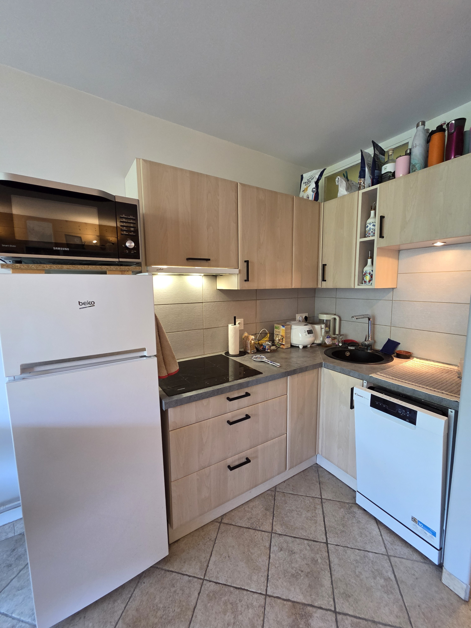 Image_3, Studio, Saint-Chaffrey, ref :261/07