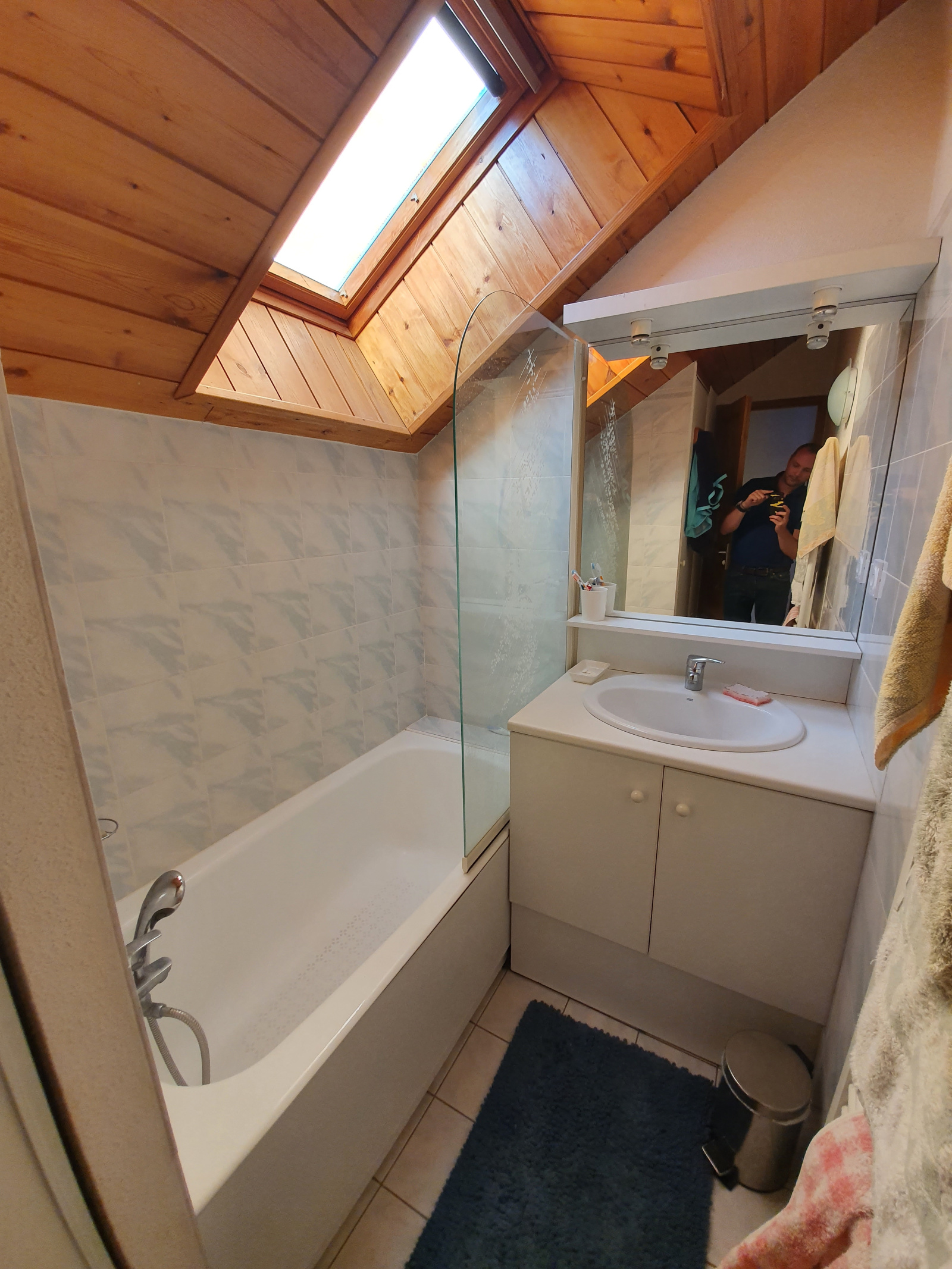 Image_7, Duplex, La Salle-les-Alpes, ref :124/07