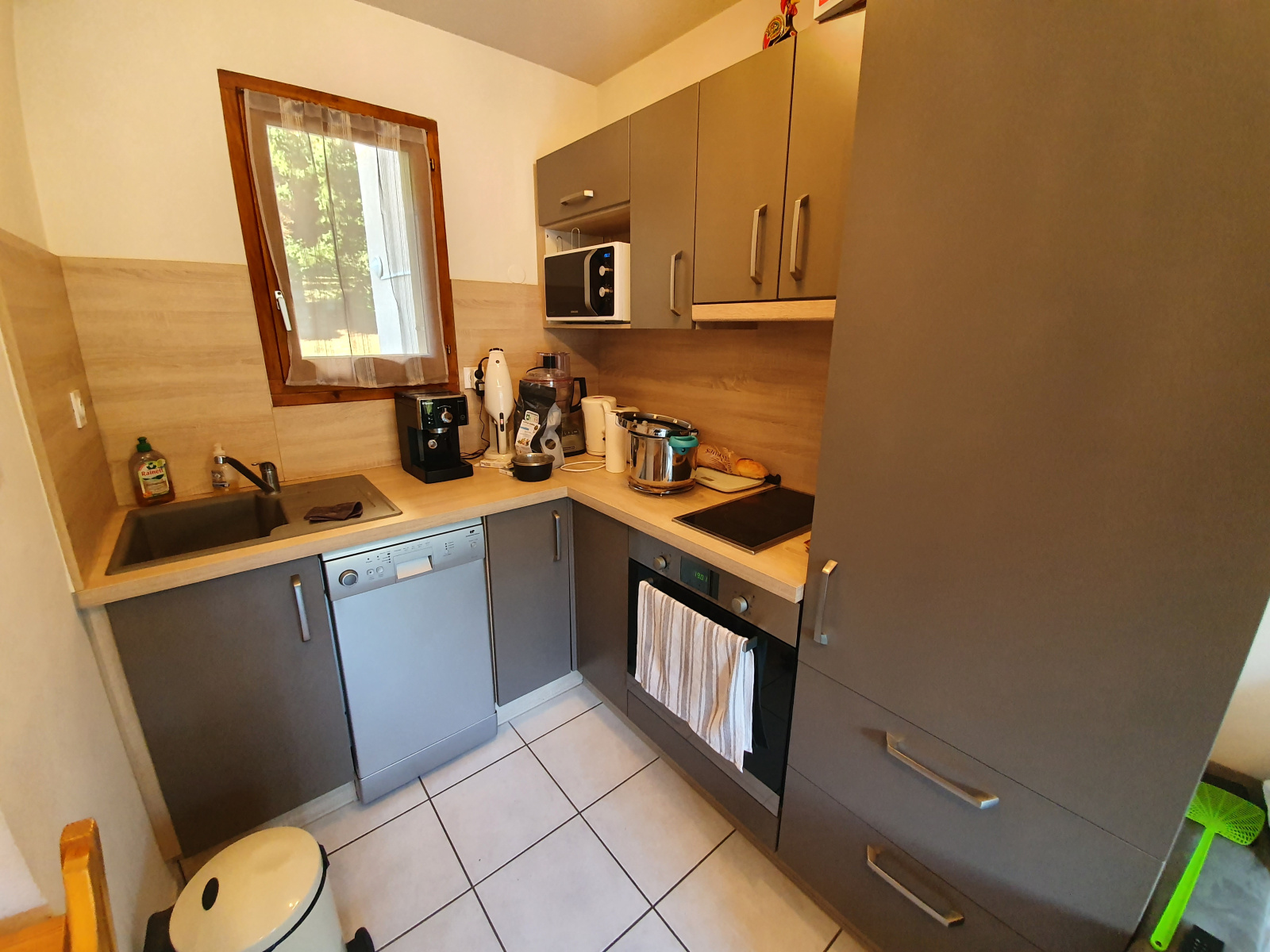 Image_2, Duplex, La Salle-les-Alpes, ref :124/07
