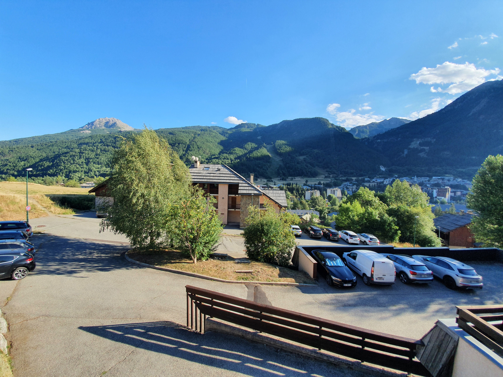 Image_4, Duplex, La Salle-les-Alpes, ref :124/07