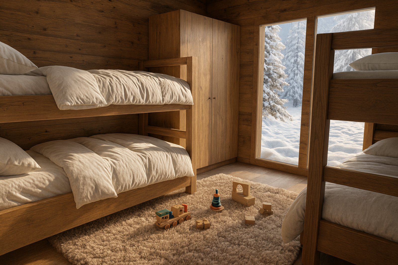 Image_10, Chalet, Le Monêtier-les-Bains, ref :232/08A