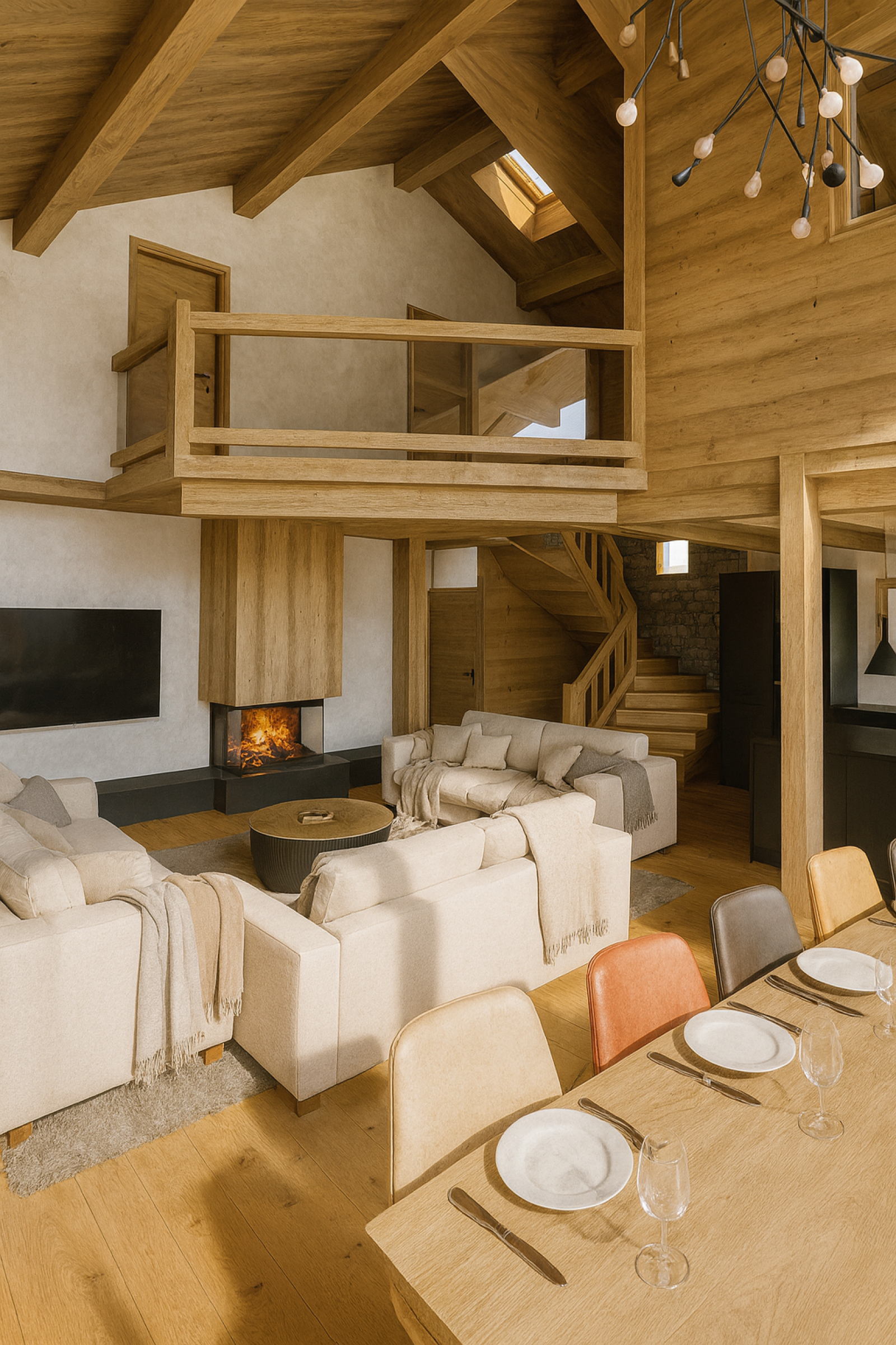 Image_3, Chalet, Le Monêtier-les-Bains, ref :232/08A