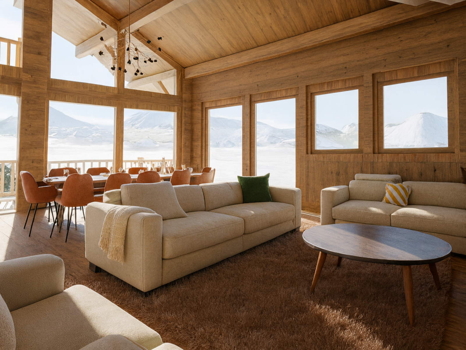 Image_5, Chalet, Le Monêtier-les-Bains, ref :232/08A