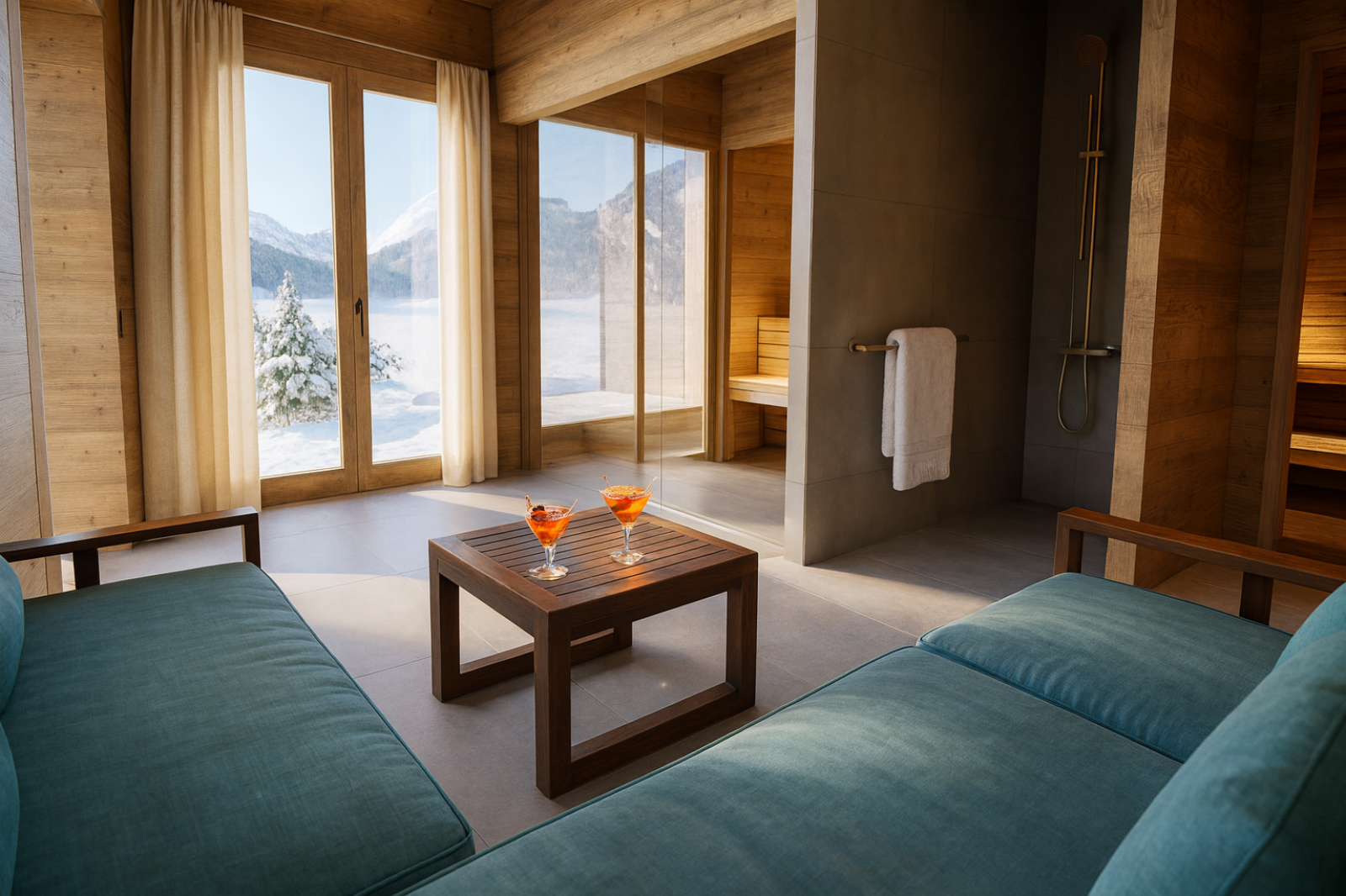 Image_8, Chalet, Le Monêtier-les-Bains, ref :232/08A