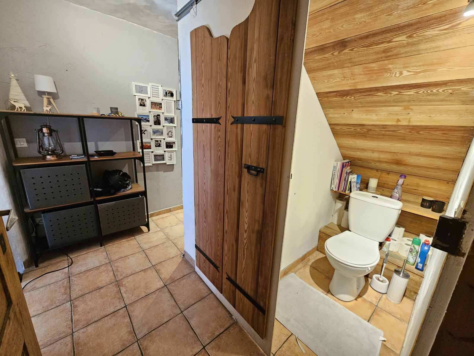 Image_7, Appartement, Chantemerle, ref :173/02