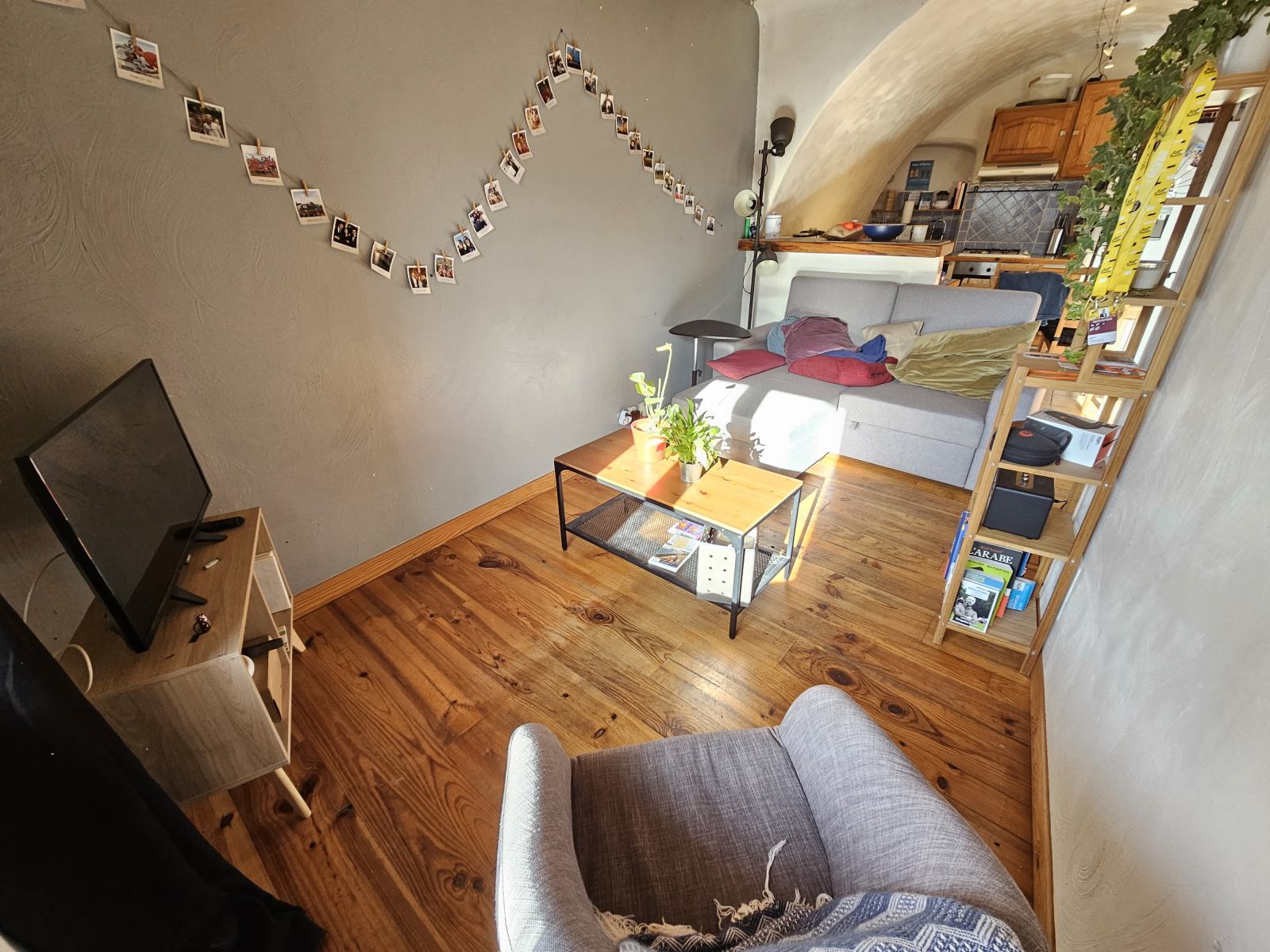 Image_15, Appartement, Chantemerle, ref :173/02