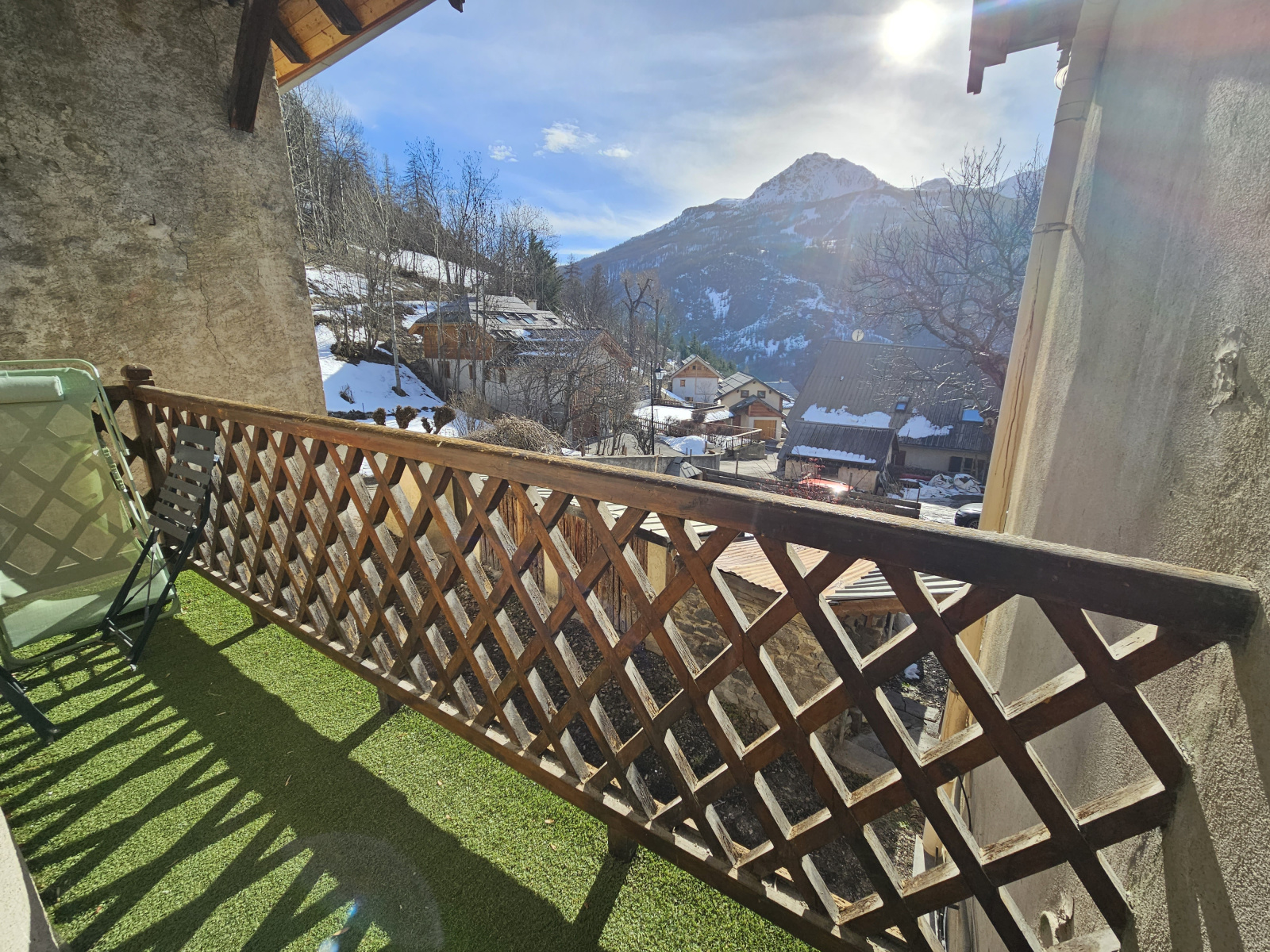 Image_5, Appartement, Chantemerle, ref :173/02