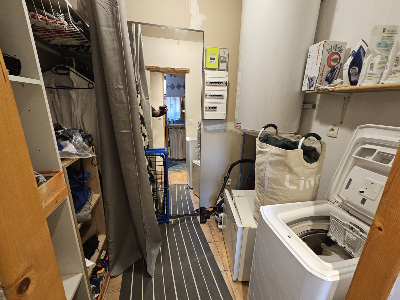 Image_16, Appartement, Chantemerle, ref :173/02