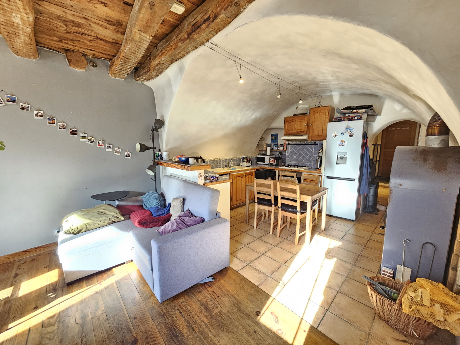 Image_4, Appartement, Chantemerle, ref :173/02