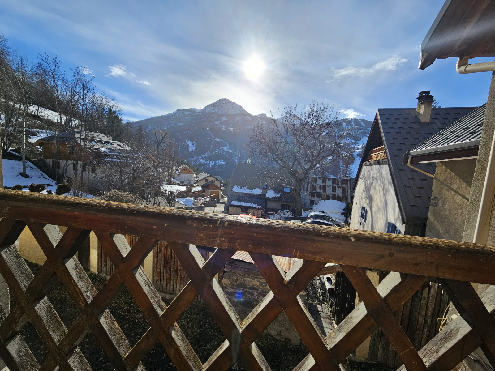 Image_17, Appartement, Chantemerle, ref :173/02